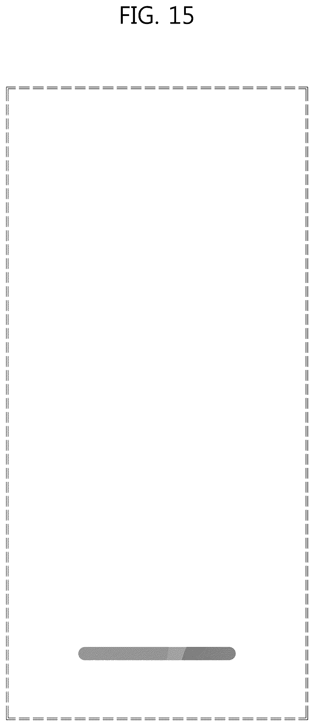 Patent USD1078751 Figure 15 – Display screen or portion thereof with graphical user interface