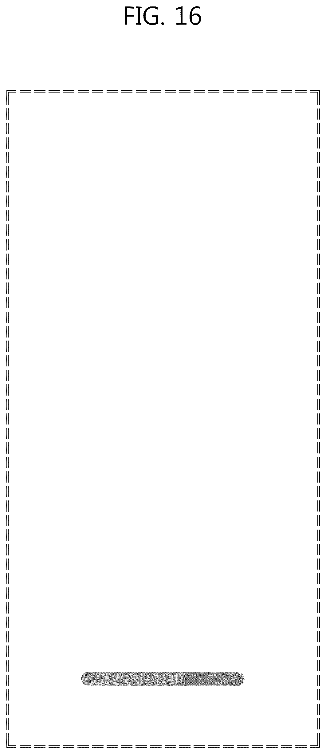 Patent USD1078751 Figure 16 – Display screen or portion thereof with graphical user interface