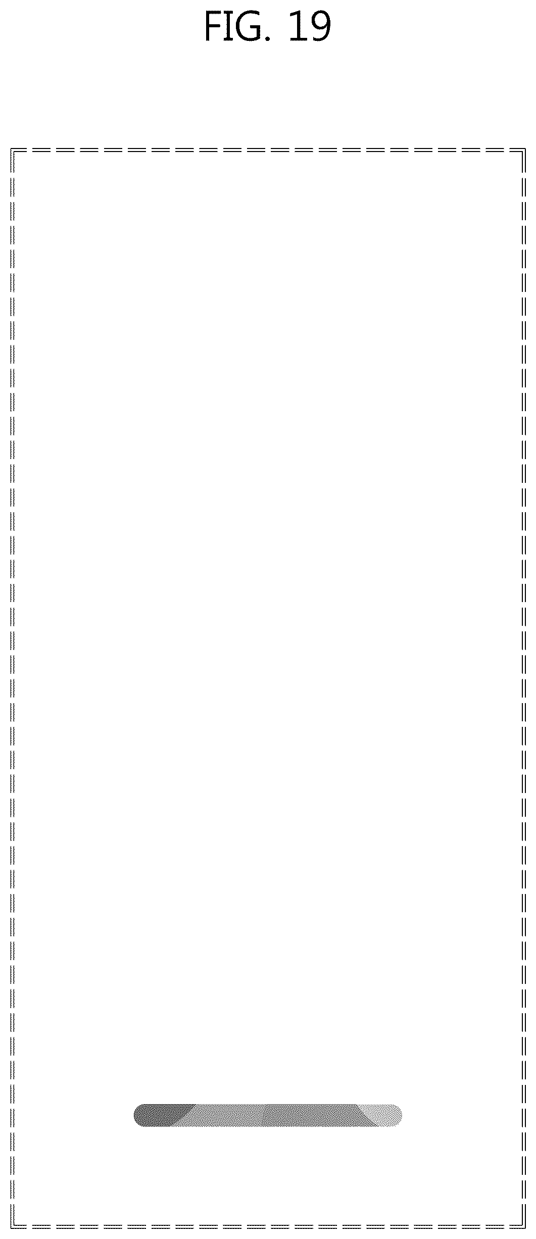 Patent USD1078751 Figure 19 – Display screen or portion thereof with graphical user interface