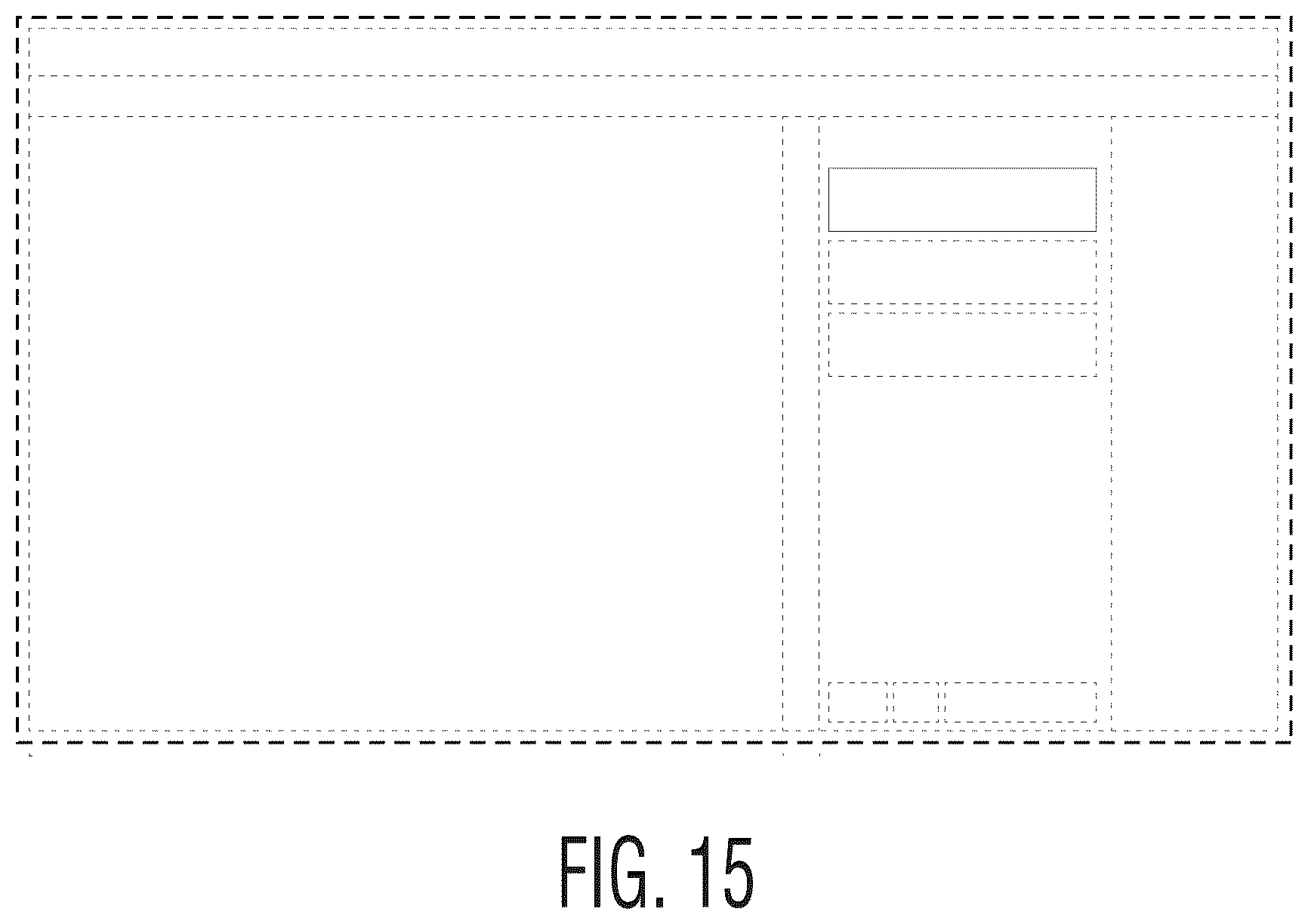 Patent USD1078753 Figure 5 – Display screen or portion thereof with animated graphical user interface