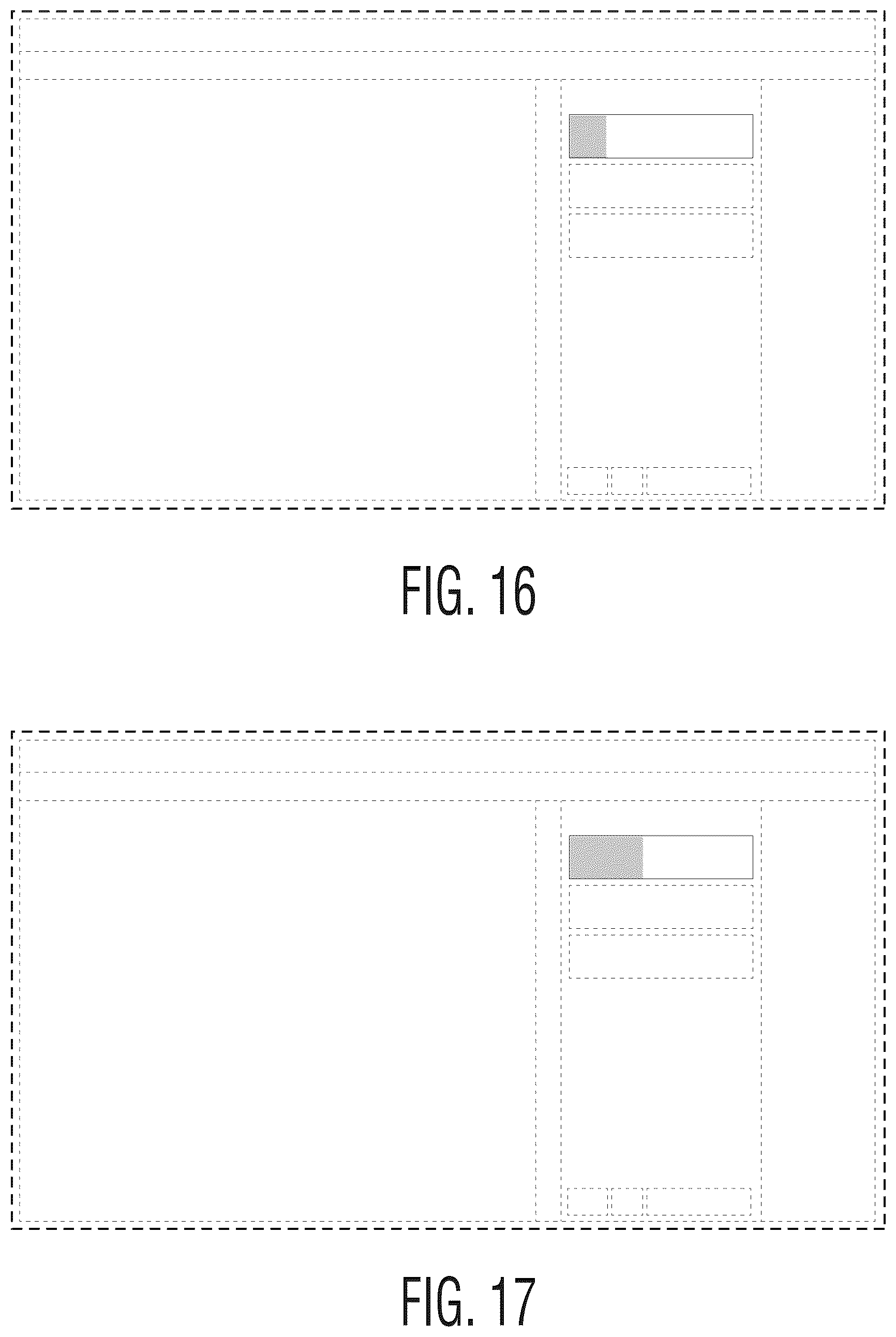 Patent USD1078753 Figure 6 – Display screen or portion thereof with animated graphical user interface