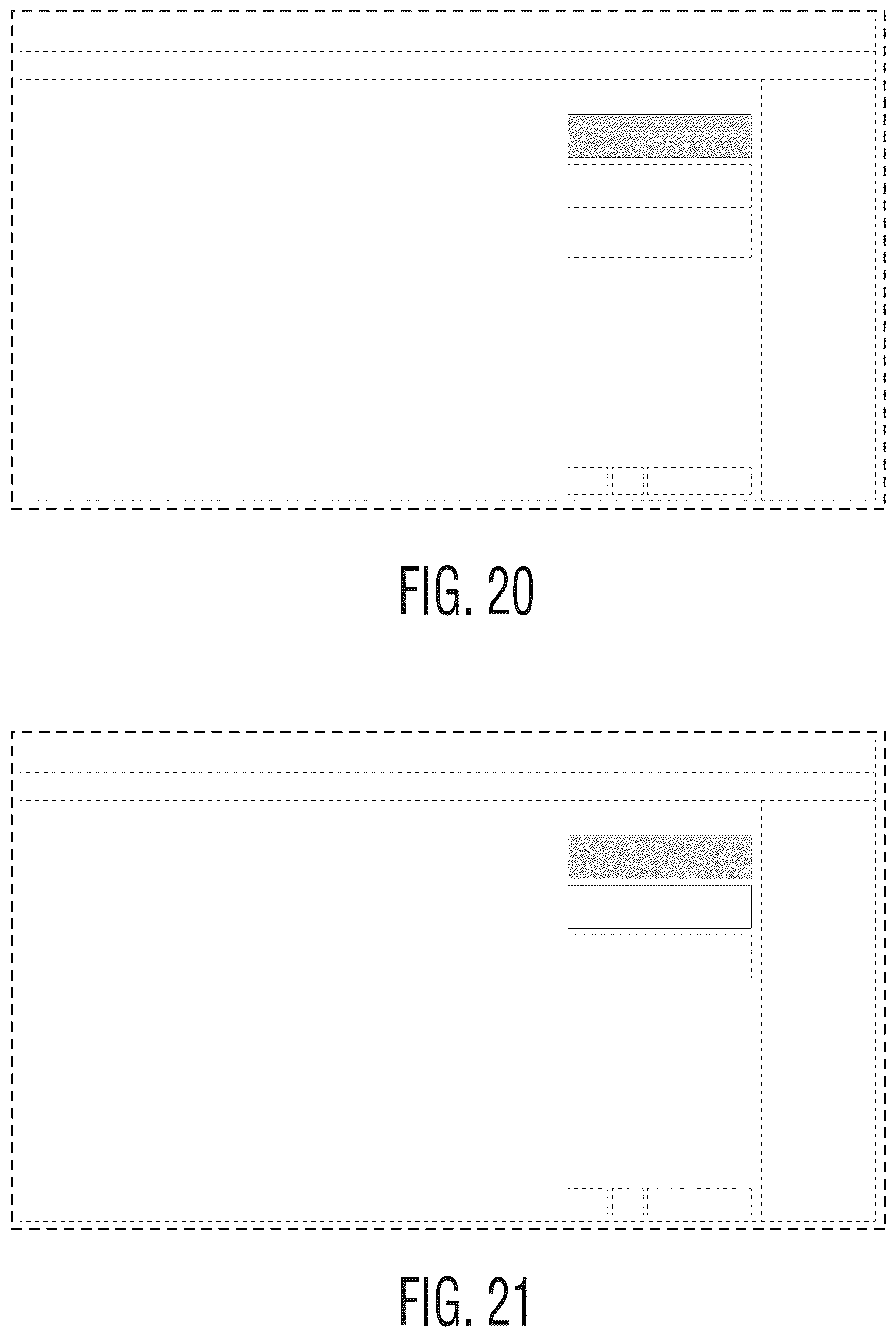 Patent USD1078753 Figure 8 – Display screen or portion thereof with animated graphical user interface