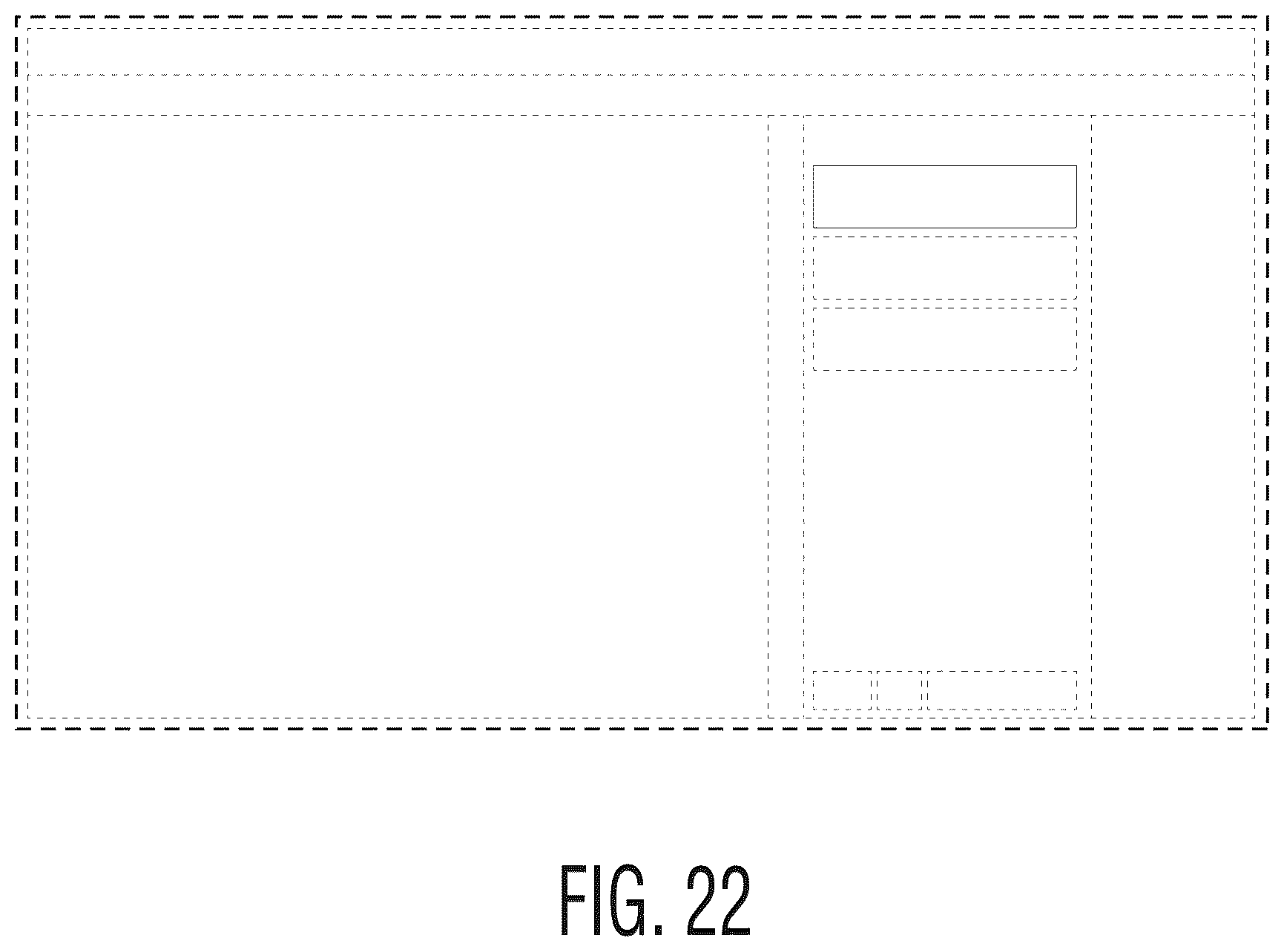 Patent USD1078753 Figure 9 – Display screen or portion thereof with animated graphical user interface