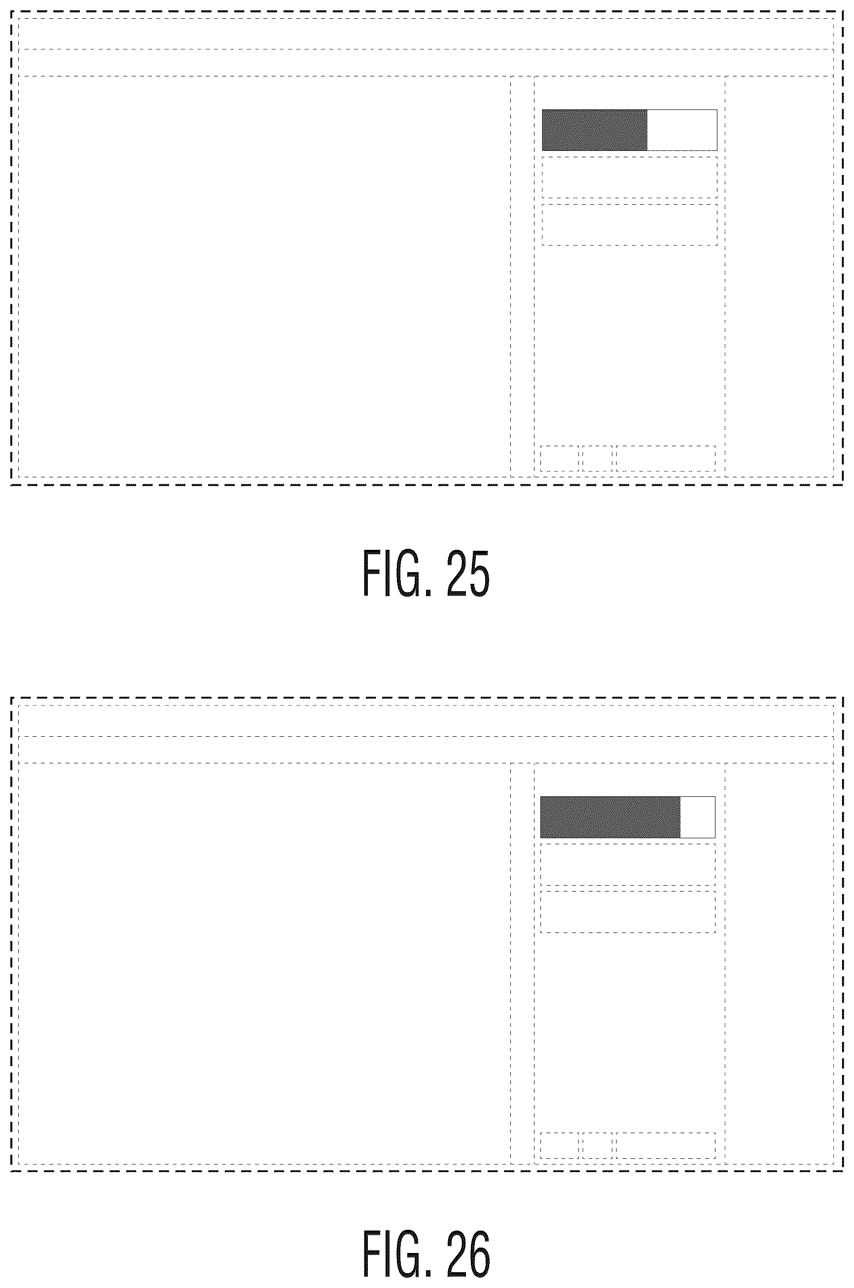 Patent USD1078753 Figure 11 – Display screen or portion thereof with animated graphical user interface
