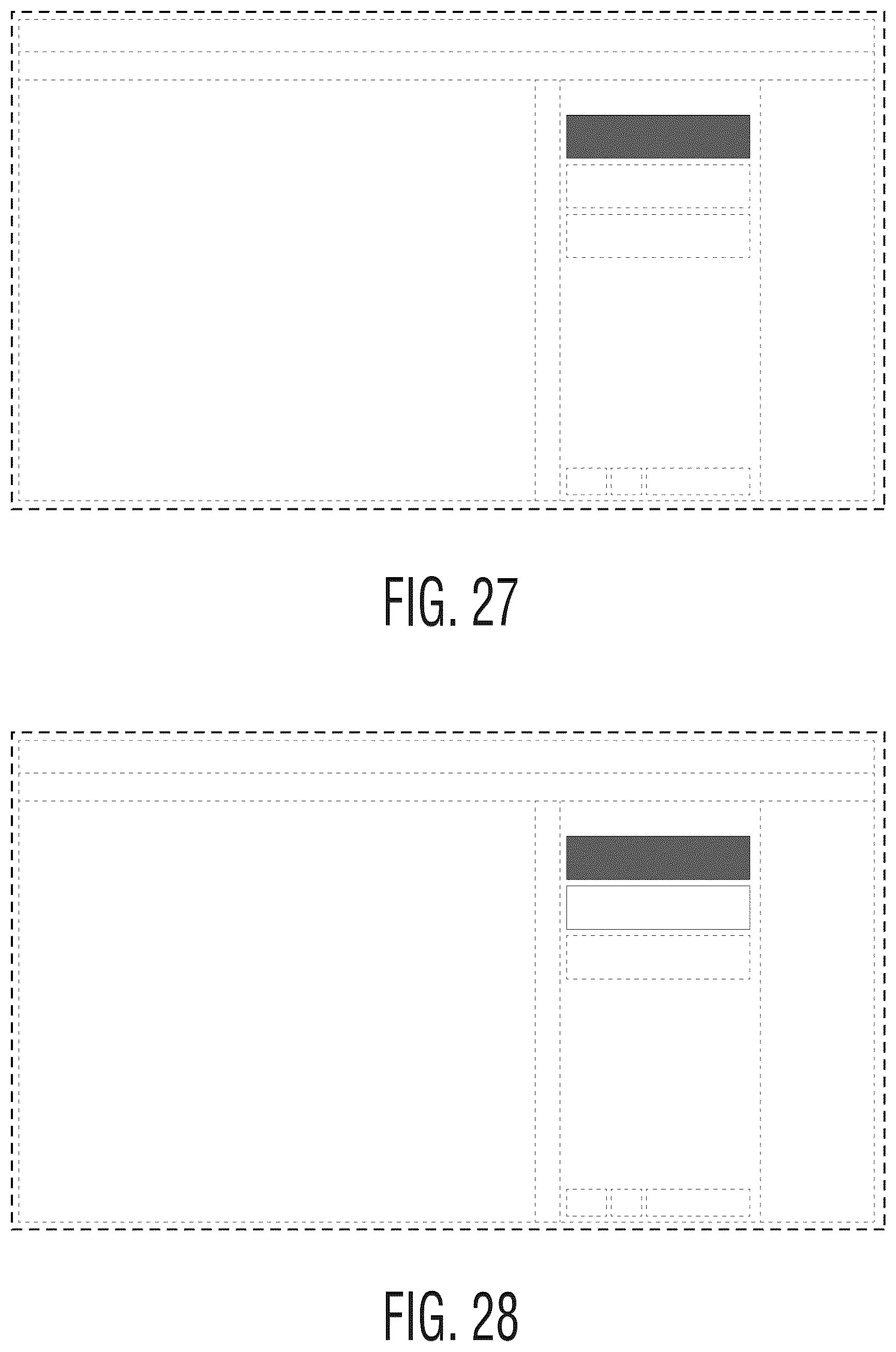 Patent USD1078753 Figure 12 – Display screen or portion thereof with animated graphical user interface