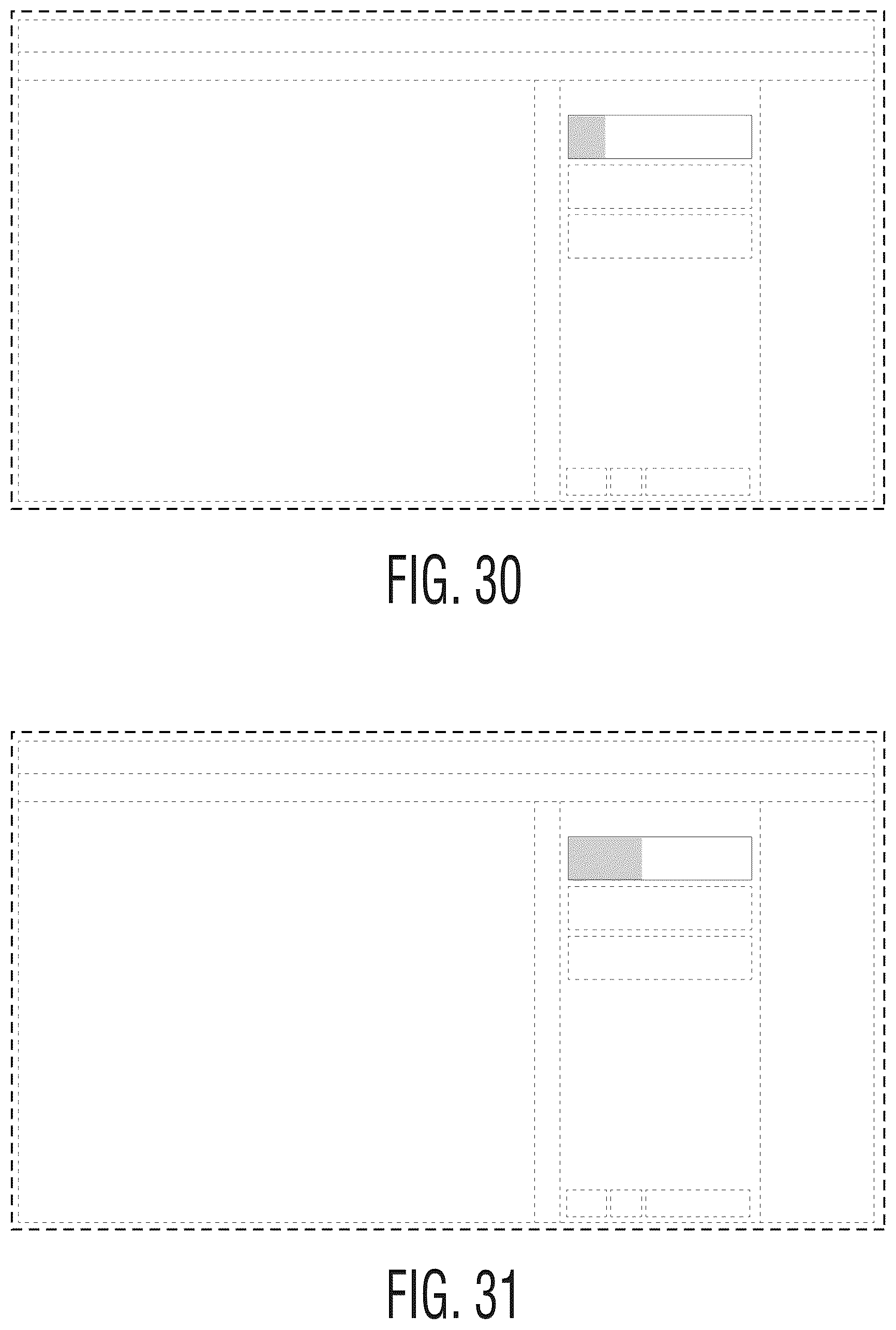 Patent USD1078753 Figure 14 – Display screen or portion thereof with animated graphical user interface