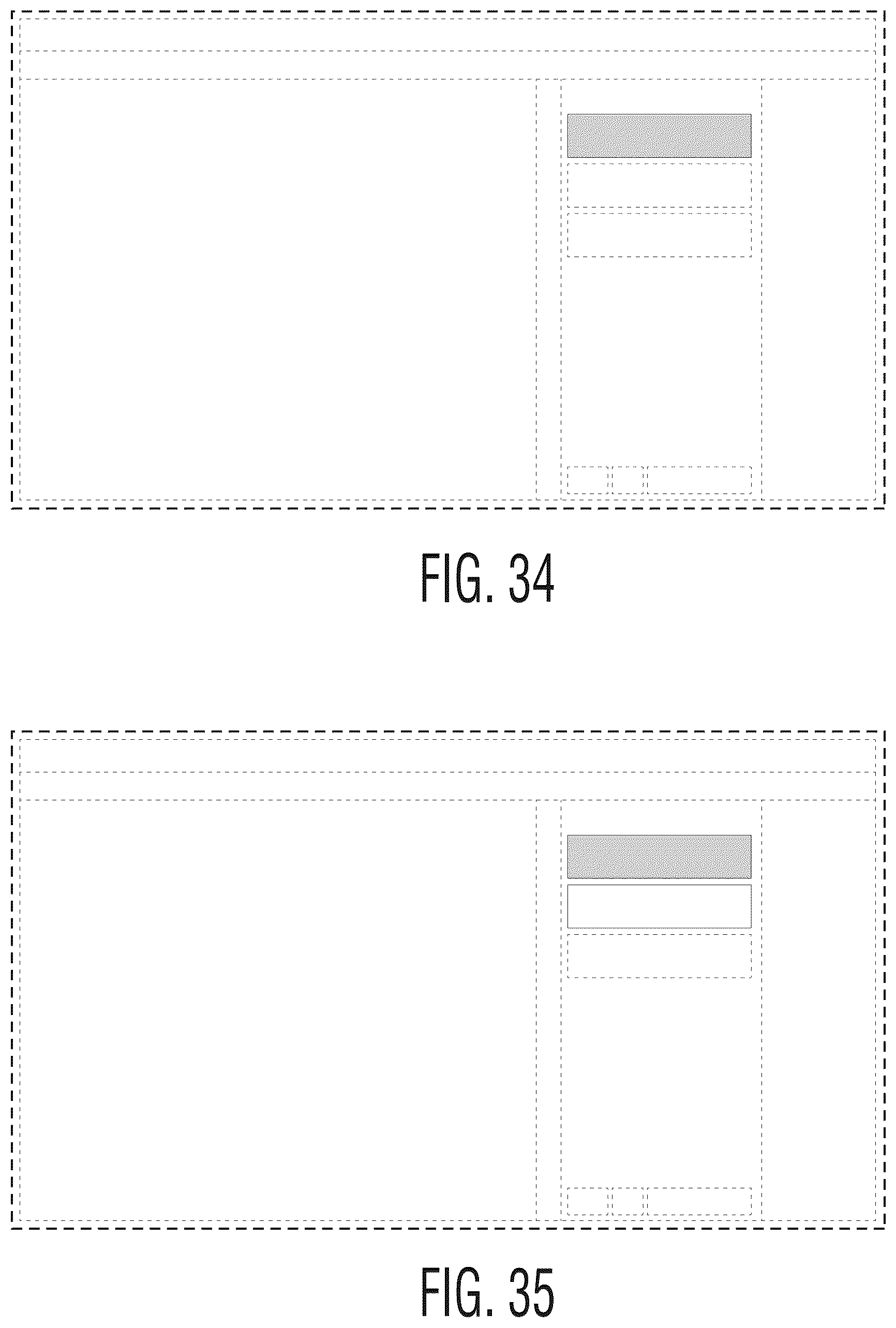 Patent USD1078753 Figure 16 – Display screen or portion thereof with animated graphical user interface