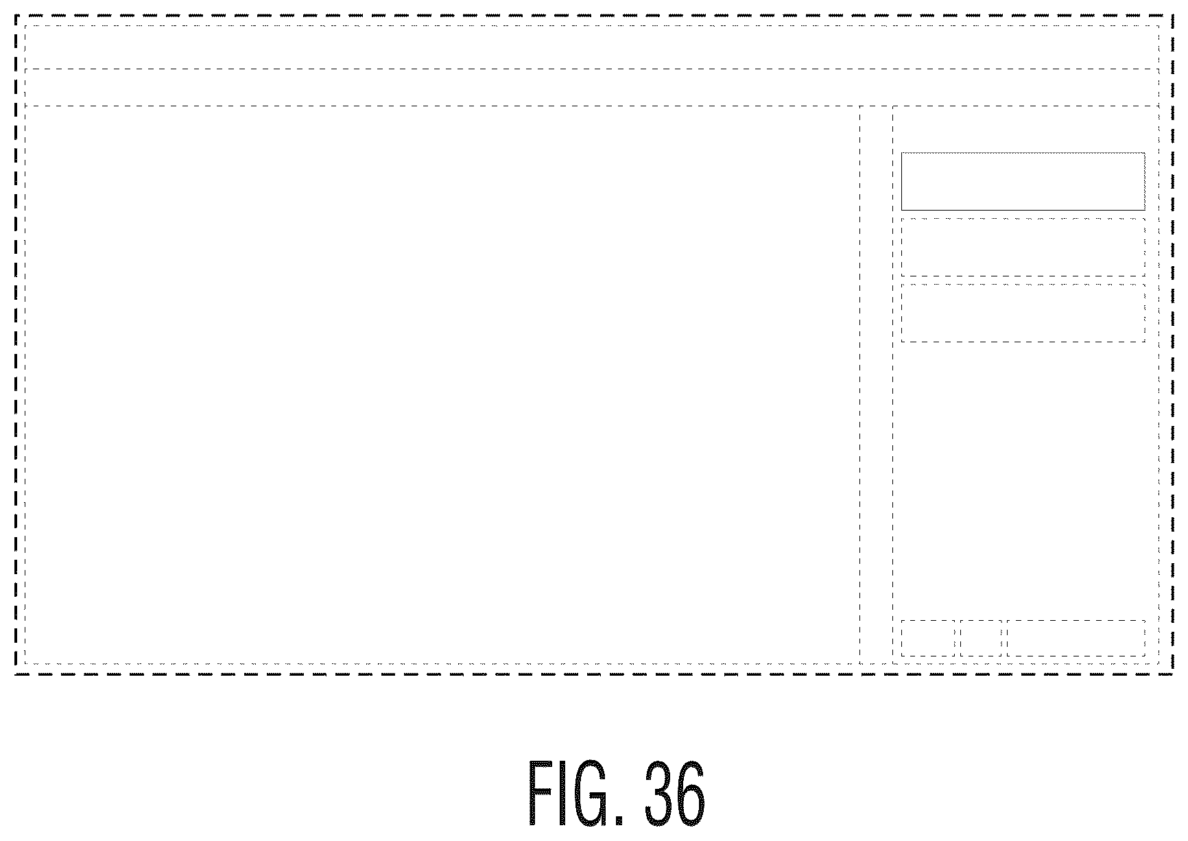 Patent USD1078753 Figure 17 – Display screen or portion thereof with animated graphical user interface