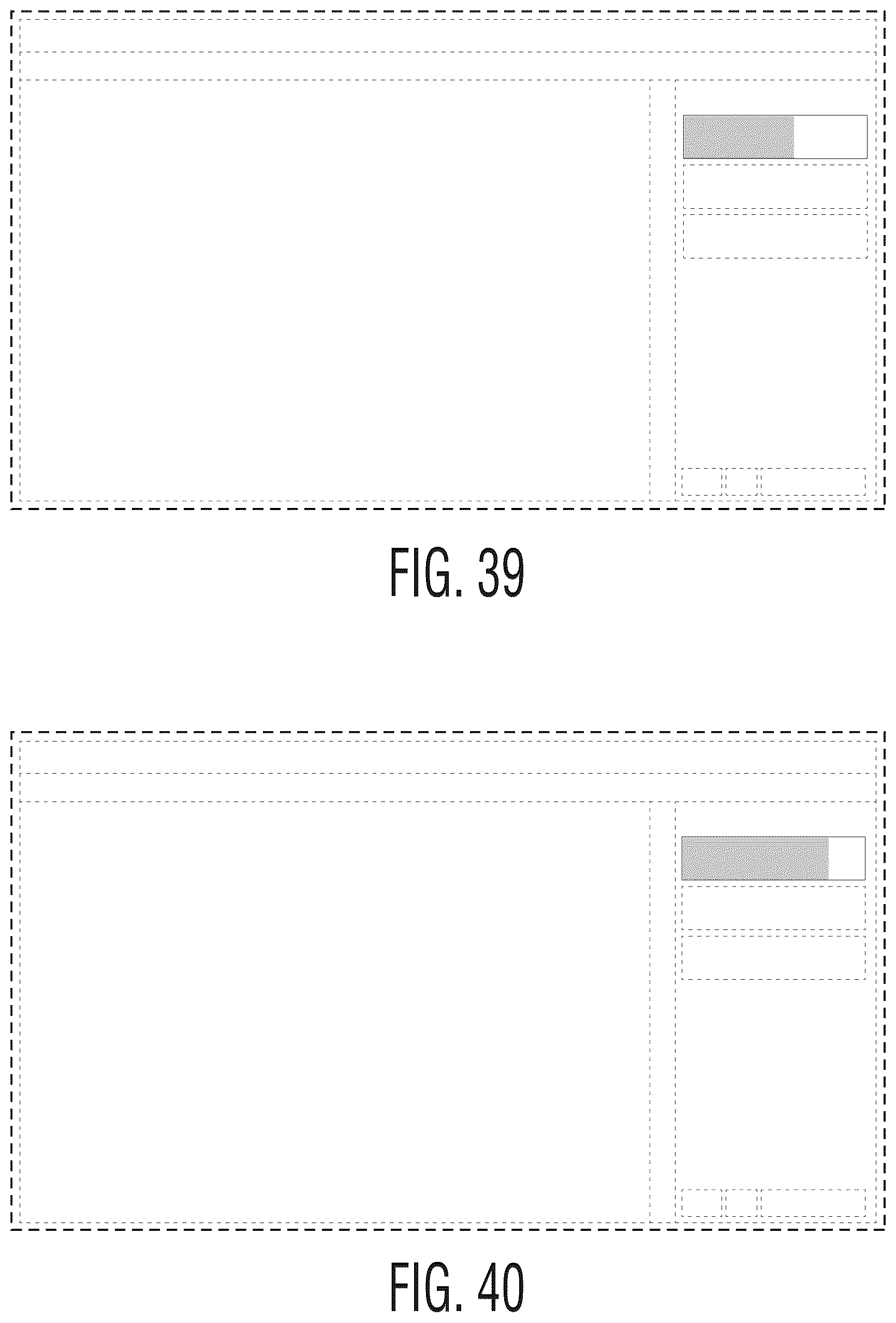 Patent USD1078753 Figure 19 – Display screen or portion thereof with animated graphical user interface