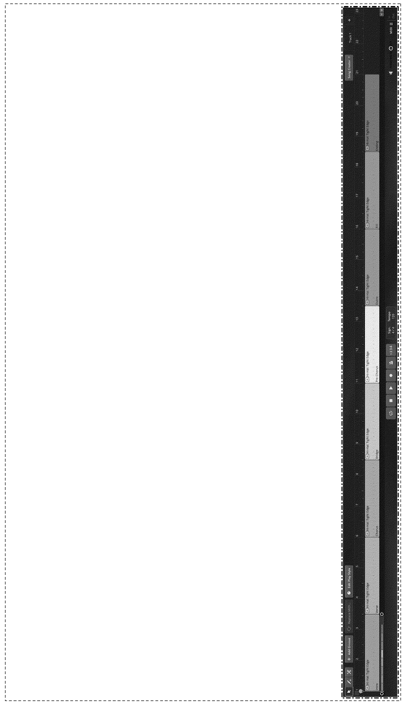 Patent USD1078755 Figure 1 – Display screen or portion thereof with graphical user interface