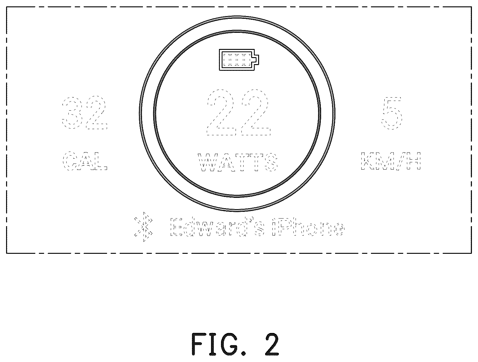 Patent USD1078767 Figure 2 – Display screen or portion thereof with animated graphical user interface