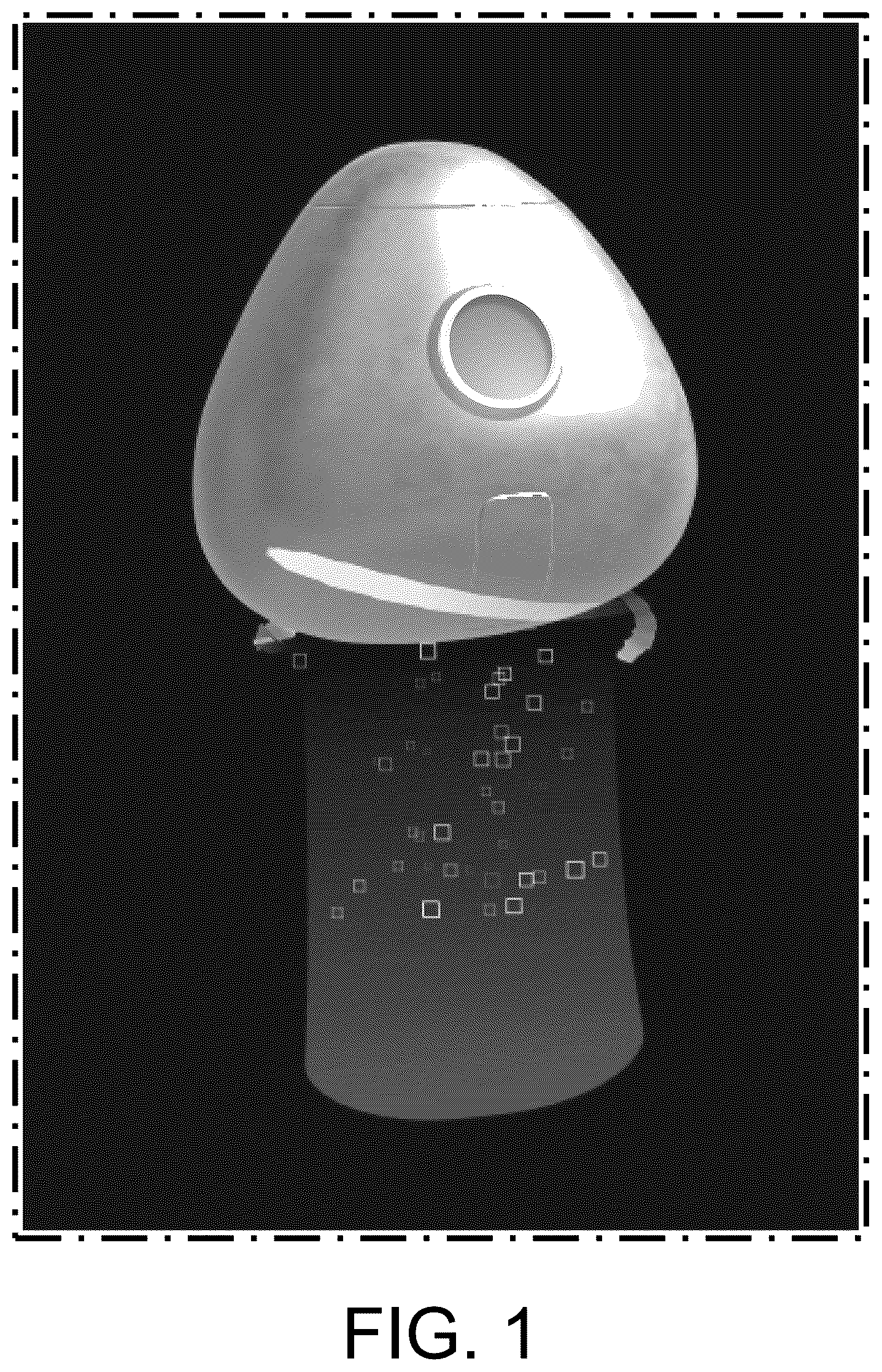Patent USD1078774 Figure 1 – Display screen or portion thereof with graphical user interface