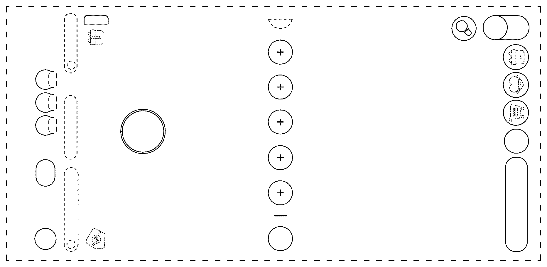 Patent USD1078789 Figure 1 – Display screen or portion thereof with a graphical user interface