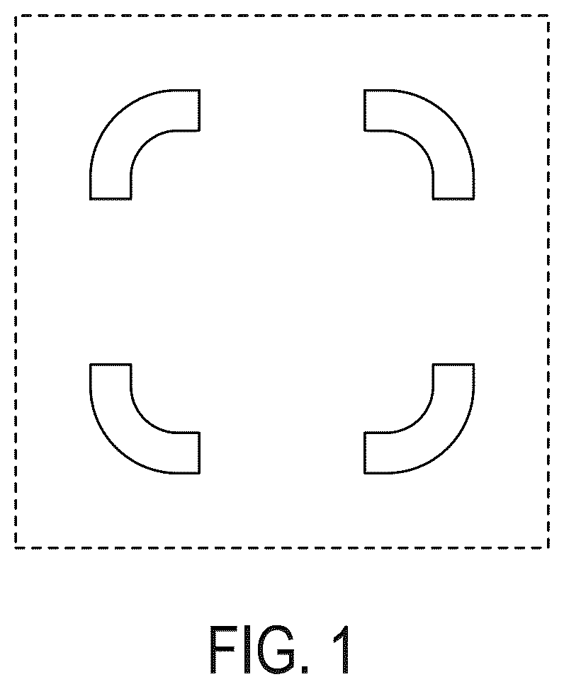 Patent USD1078791 Figure 1 – Display screen or portion thereof with animated icon