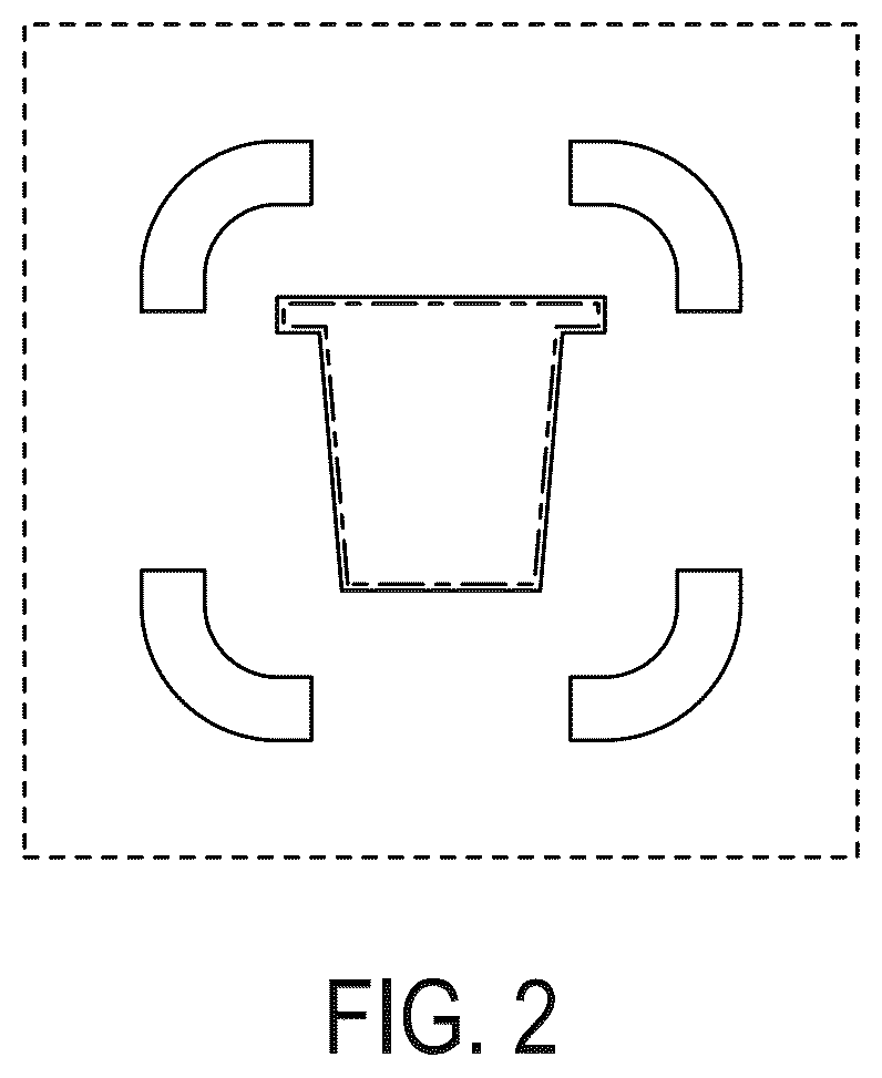 Patent USD1078791 Figure 2 – Display screen or portion thereof with animated icon