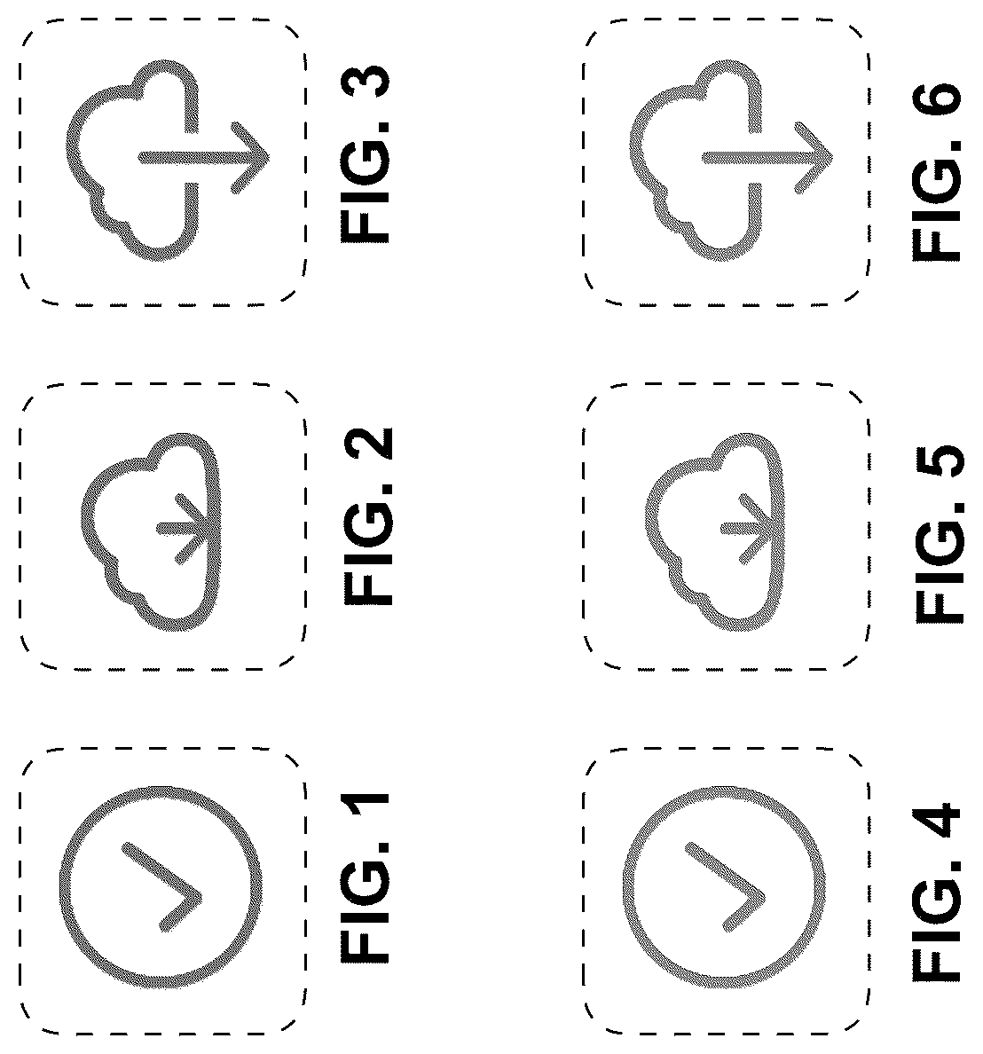 Patent USD1078793 — Display screen or portion thereof with animated graphical user interface — Figure 1