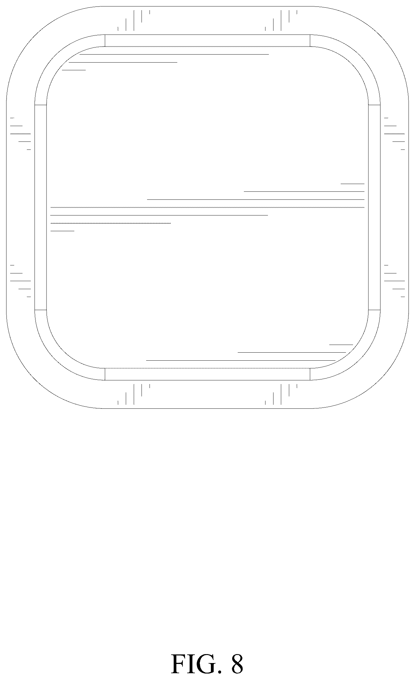 Patent USD1078800 Figure 8 – Air pump