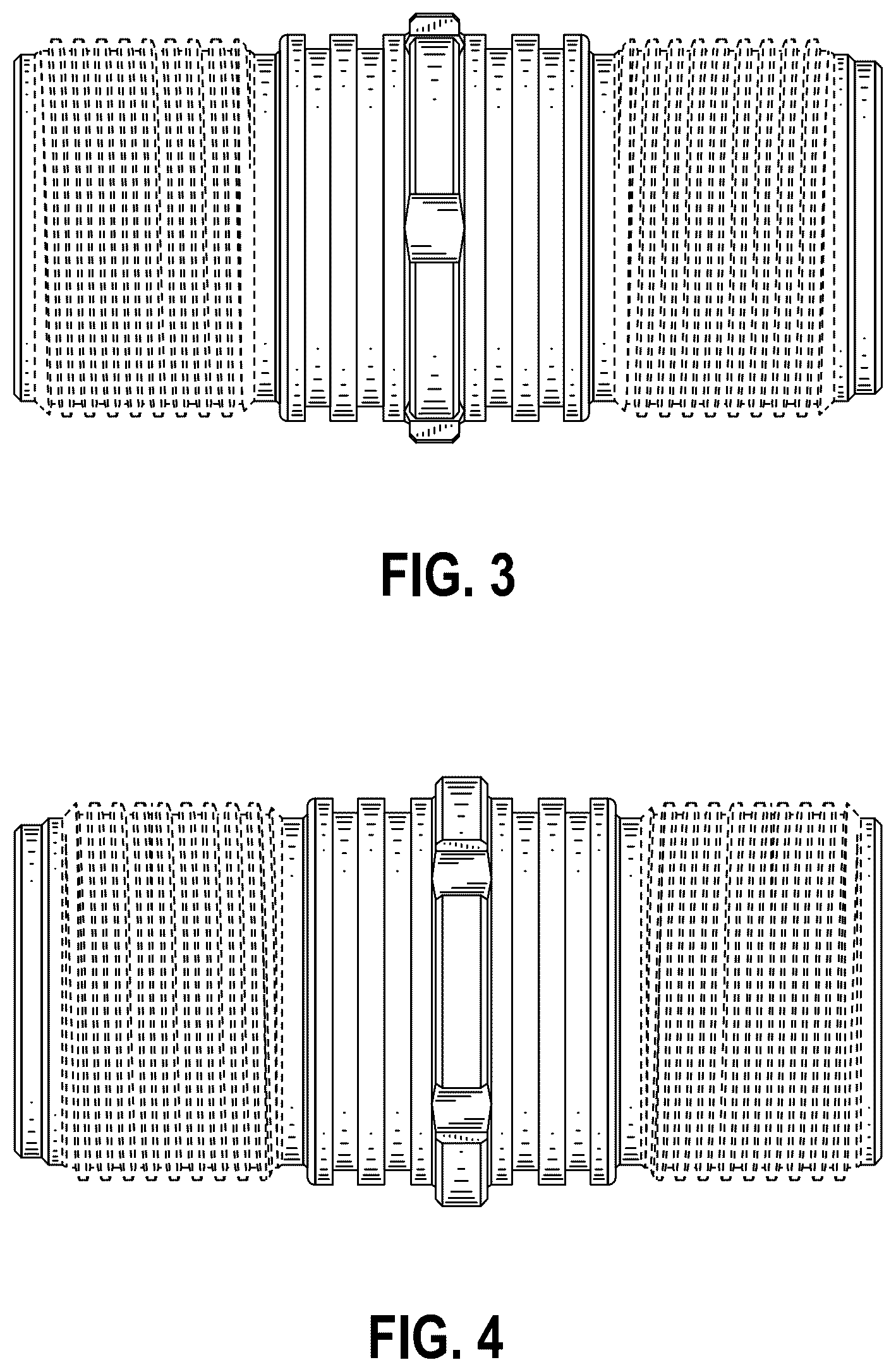 Patent USD1078807 Figure 3 – Tandem sub