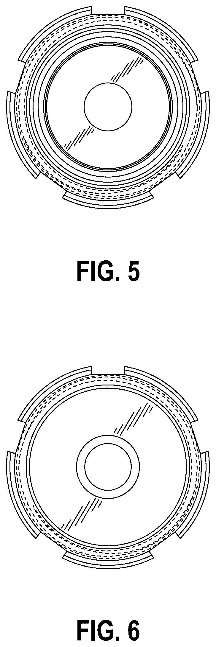 Patent USD1078807 Figure 4 – Tandem sub