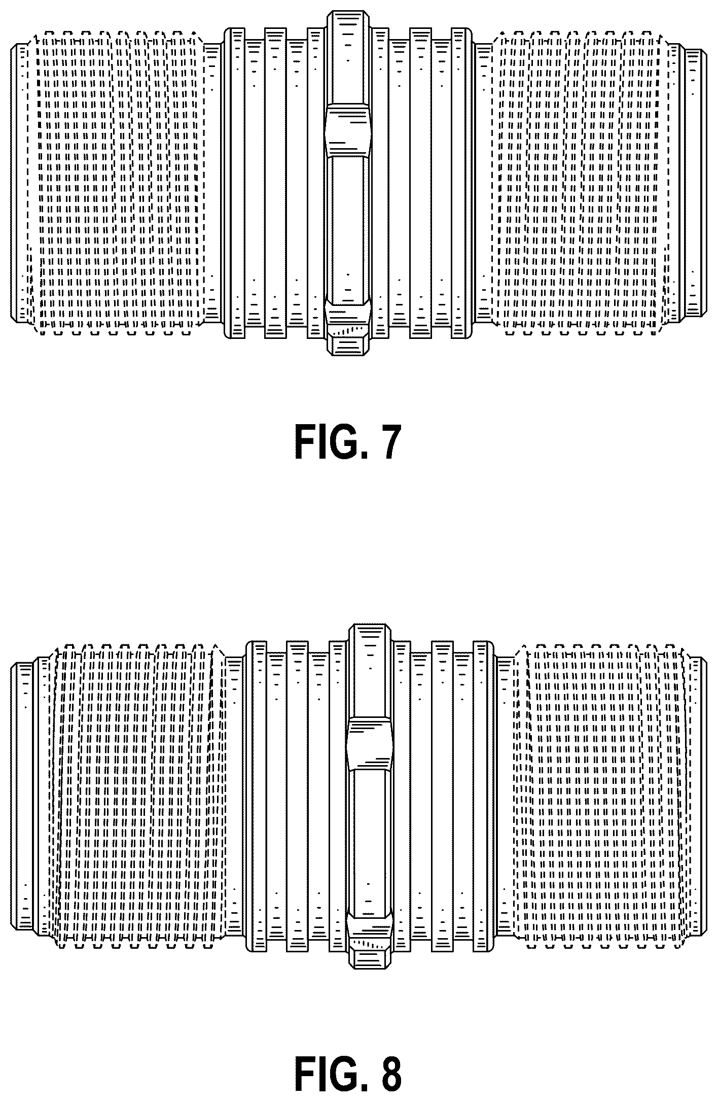 Patent USD1078807 Figure 5 – Tandem sub