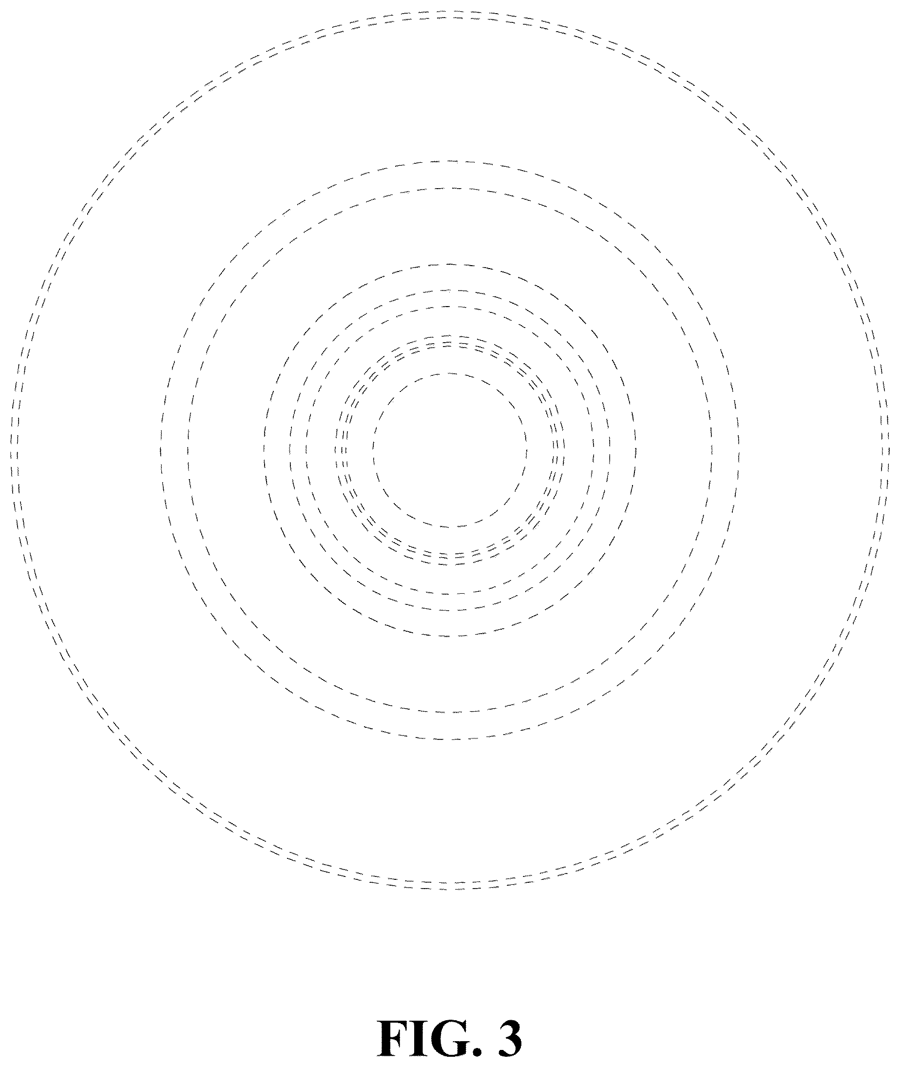Patent USD1078809 Figure 3 – Connector of packaging for foodstuffs