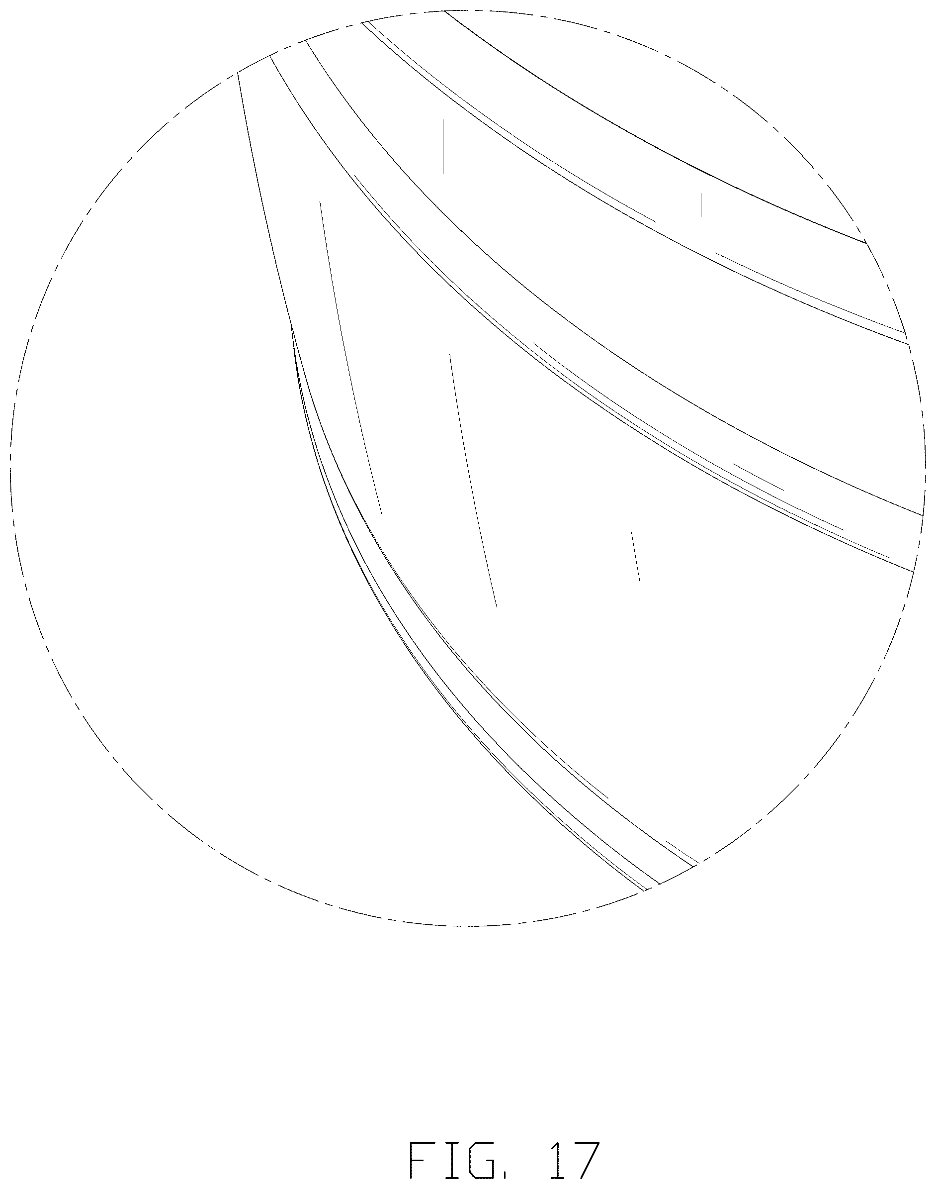 Patent USD1078810 Figure 17 – Portable vacuum pump