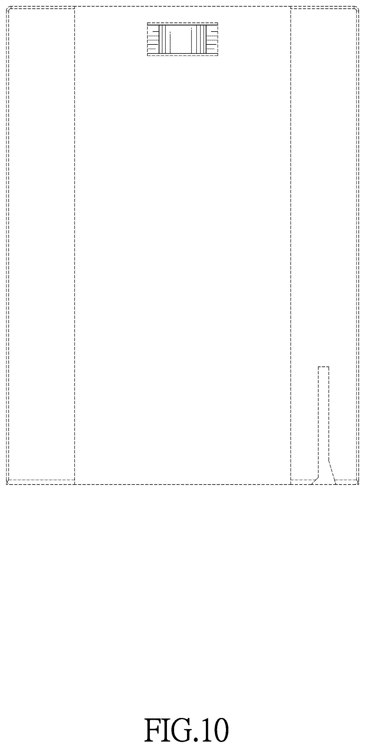 Patent USD1078811 Figure 10 – Relay
