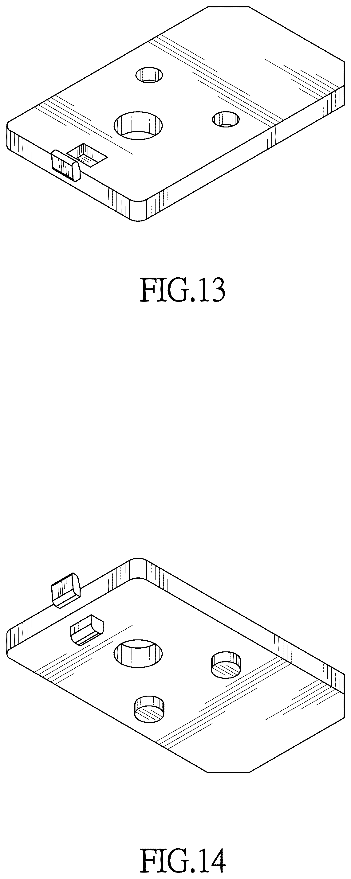 Patent USD1078811 Figure 13 – Relay