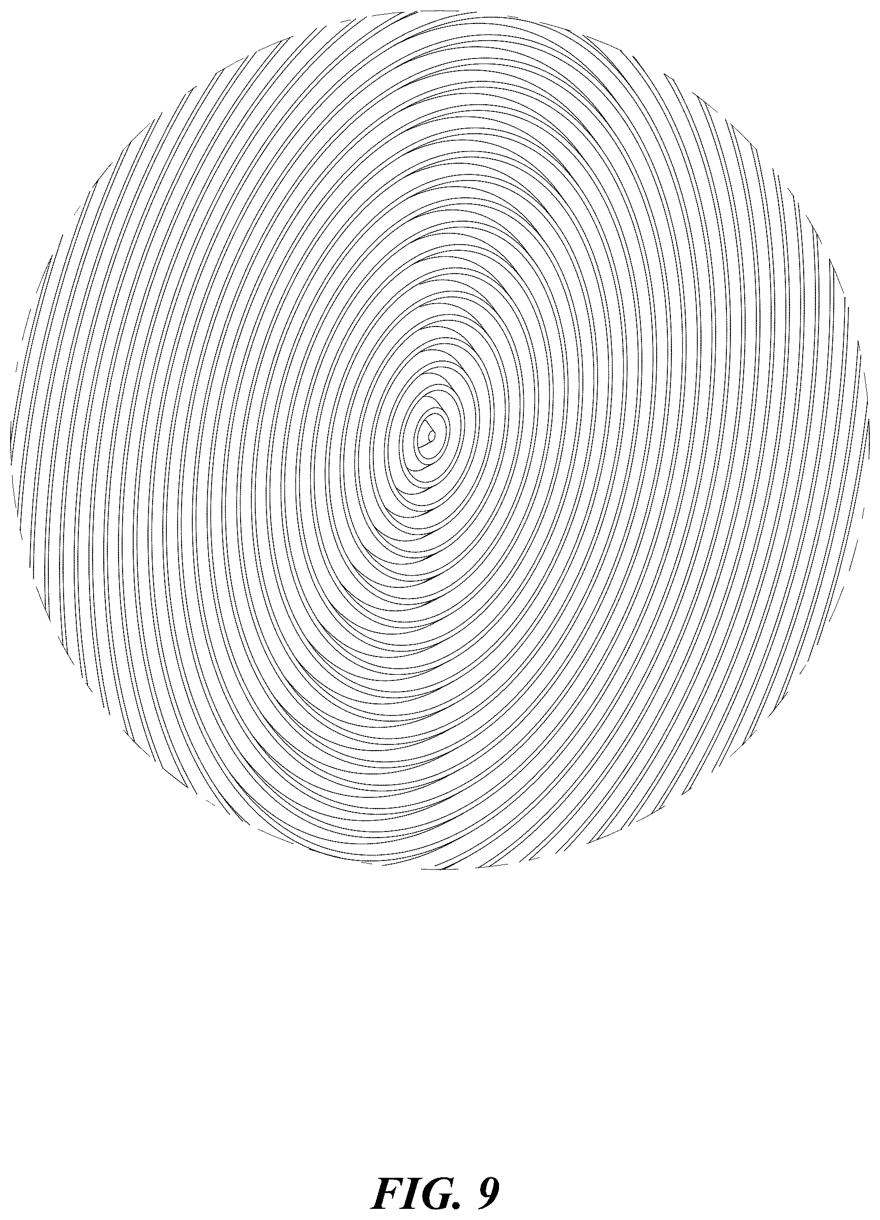 Patent USD1078820 Figure 9 – Intelligent camera