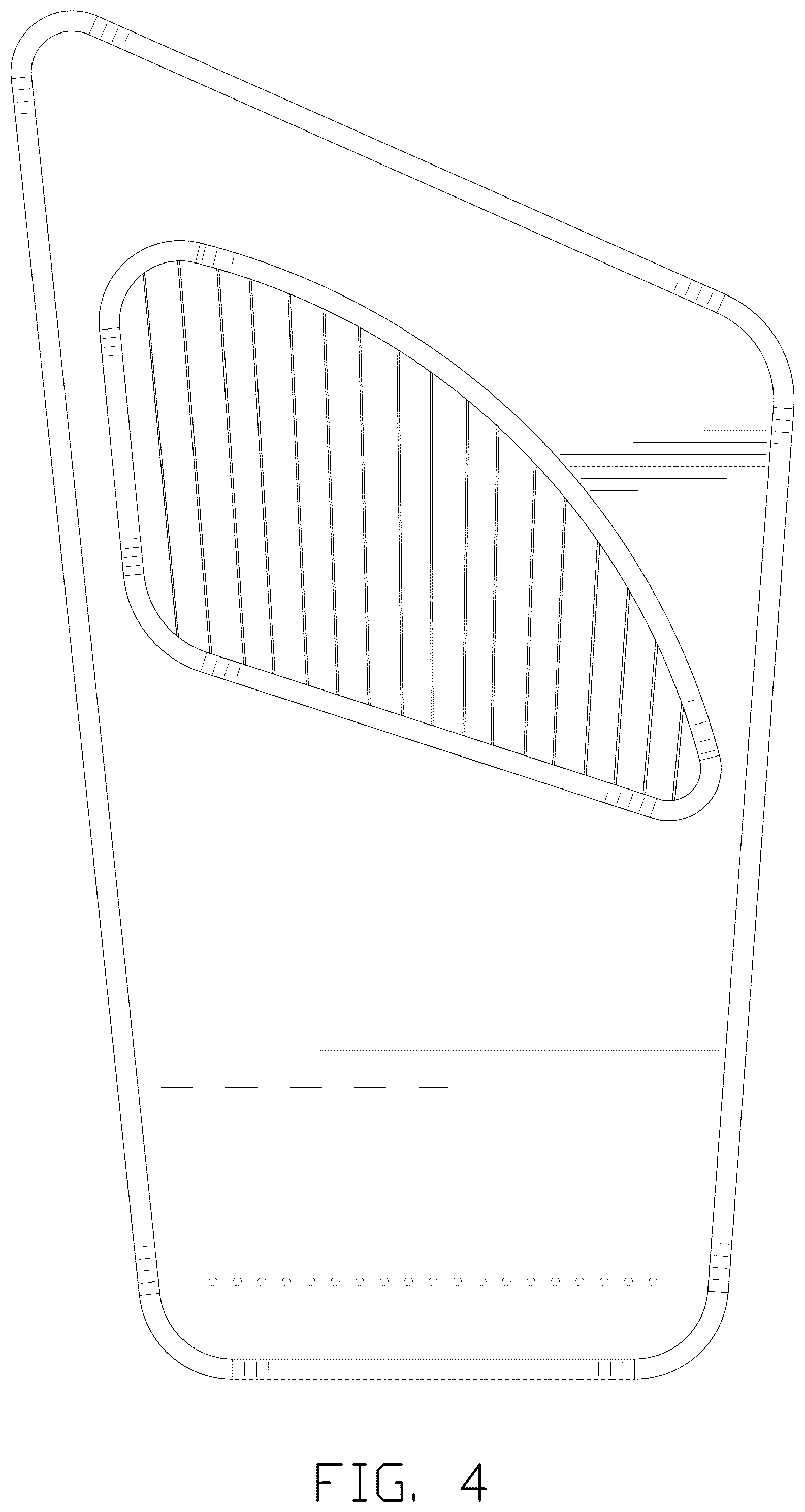 Patent USD1078838 Figure 4 – Thumb piano