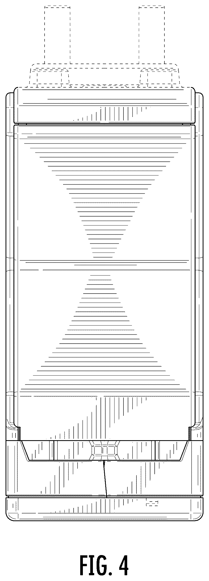 Patent USD1078842 — Printhead — Figure 1
