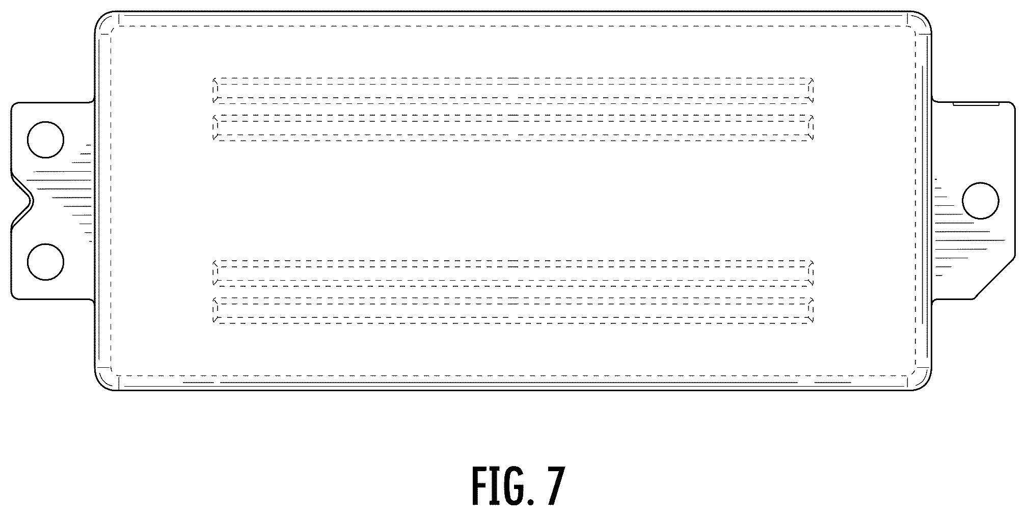 Patent USD1078842 Figure 7 – Printhead