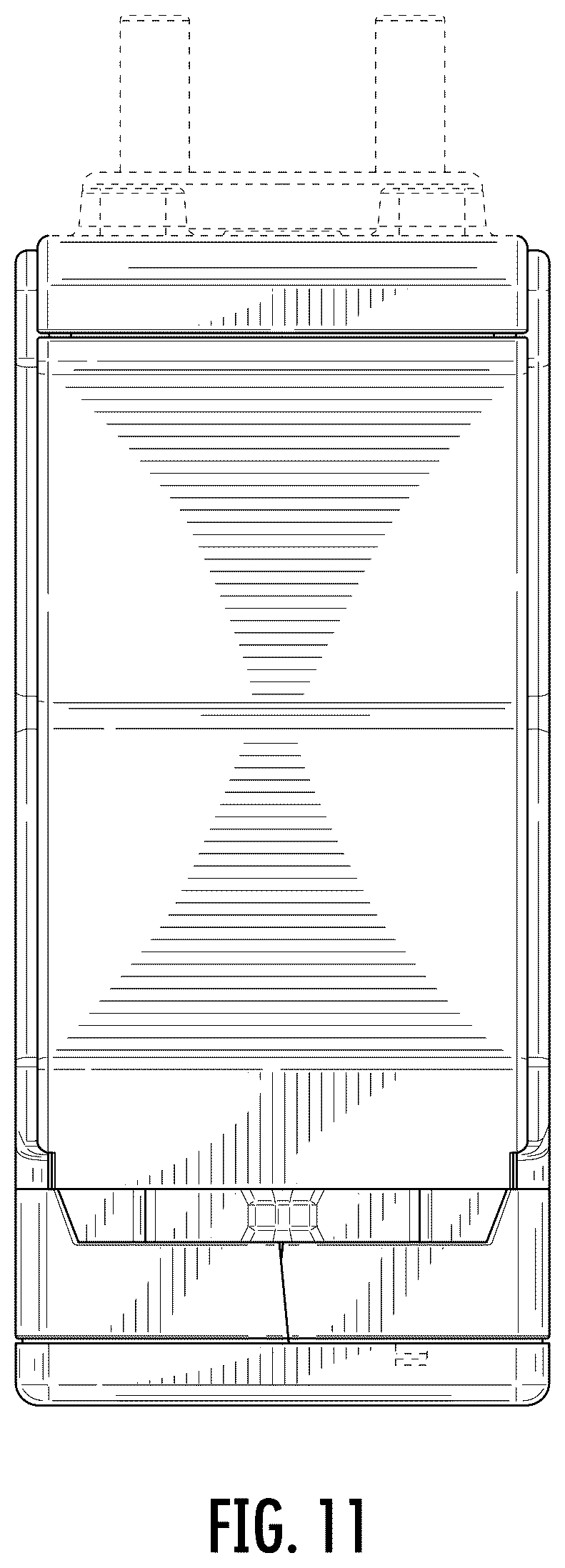 Patent USD1078842 Figure 11 – Printhead
