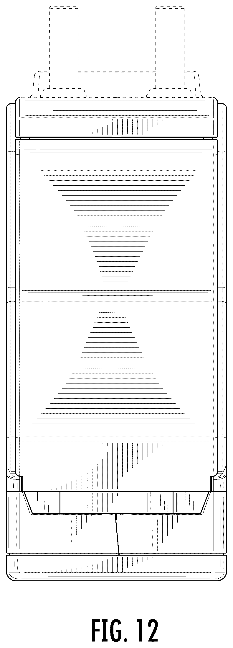 Patent USD1078842 Figure 12 – Printhead