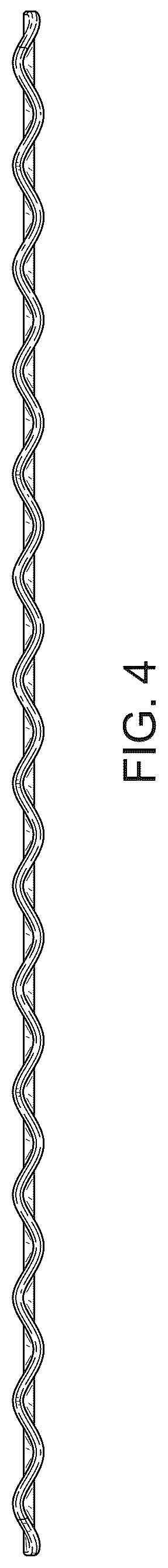 Patent USD1078844 Figure 4 – Bookmark