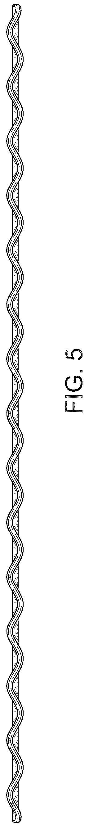 Patent USD1078844 Figure 5 – Bookmark