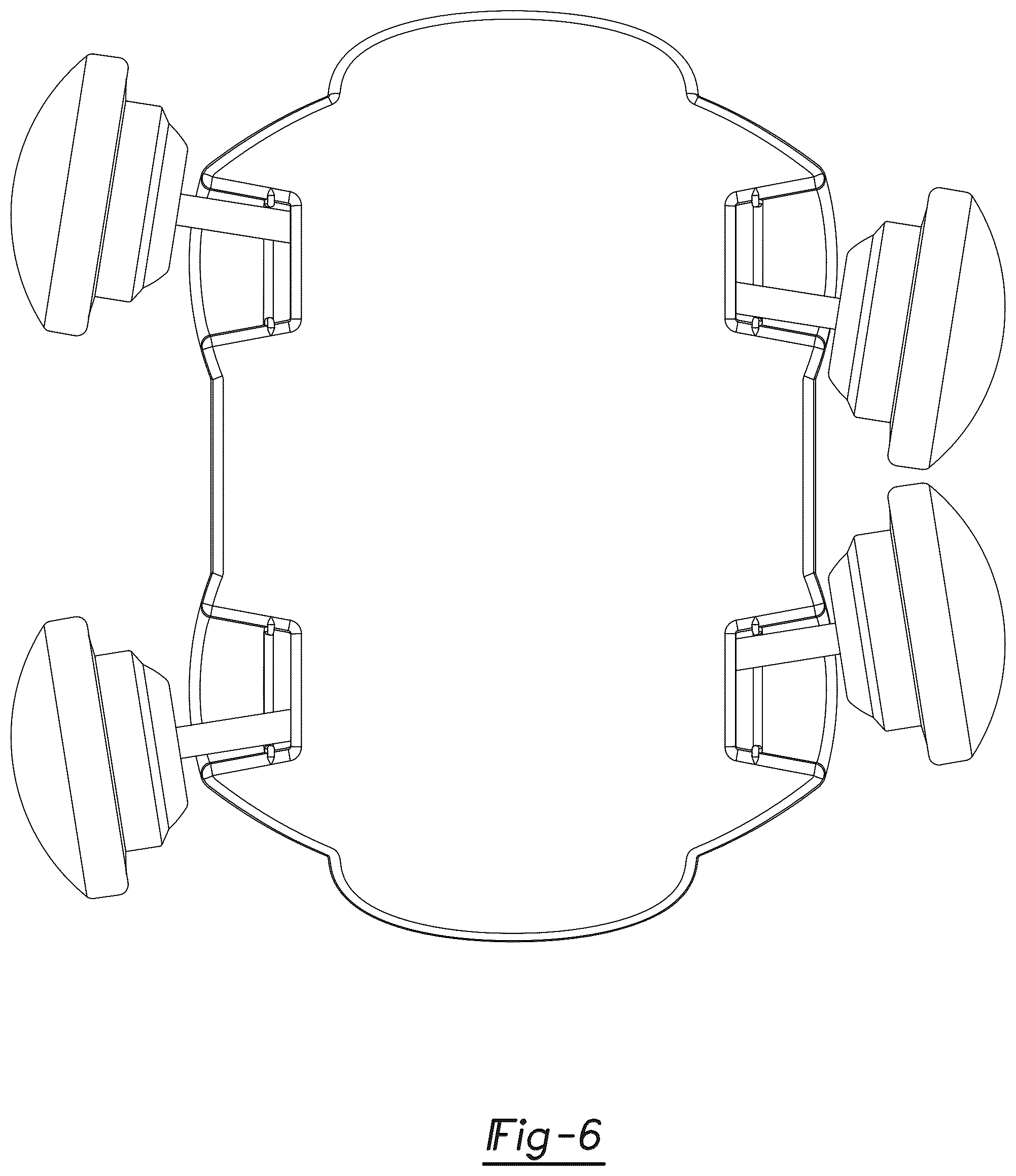 Patent USD1078872 Figure 5 – Toy car