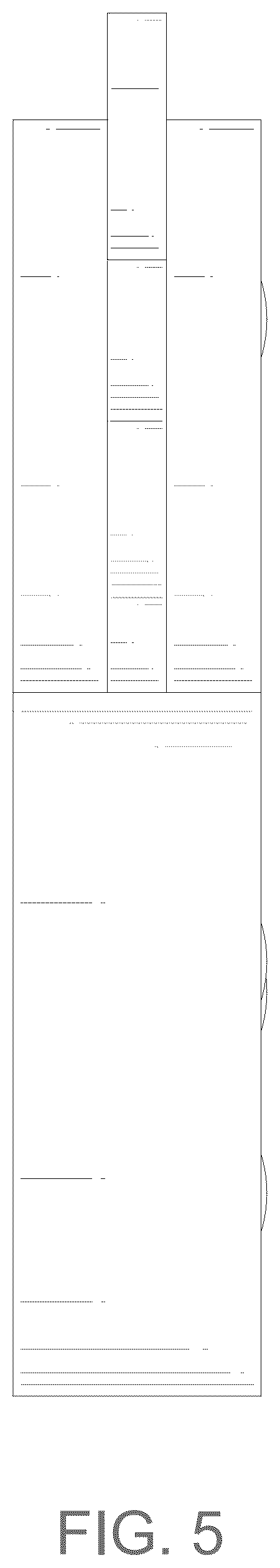 Patent USD1078876 Figure 5 – Dinosaur toy