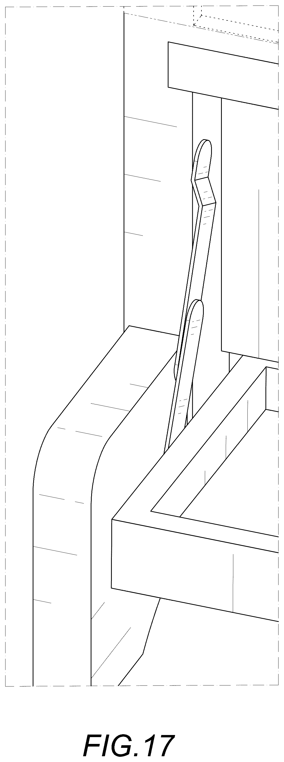 Patent USD1078881 Figure 17 – Board game