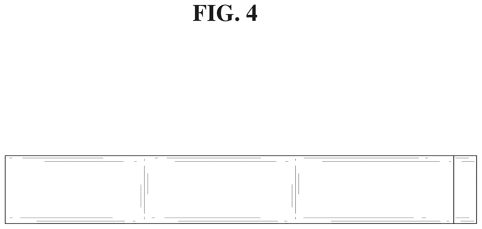 Patent USD1078900 Figure 4 – Golf swing assist device