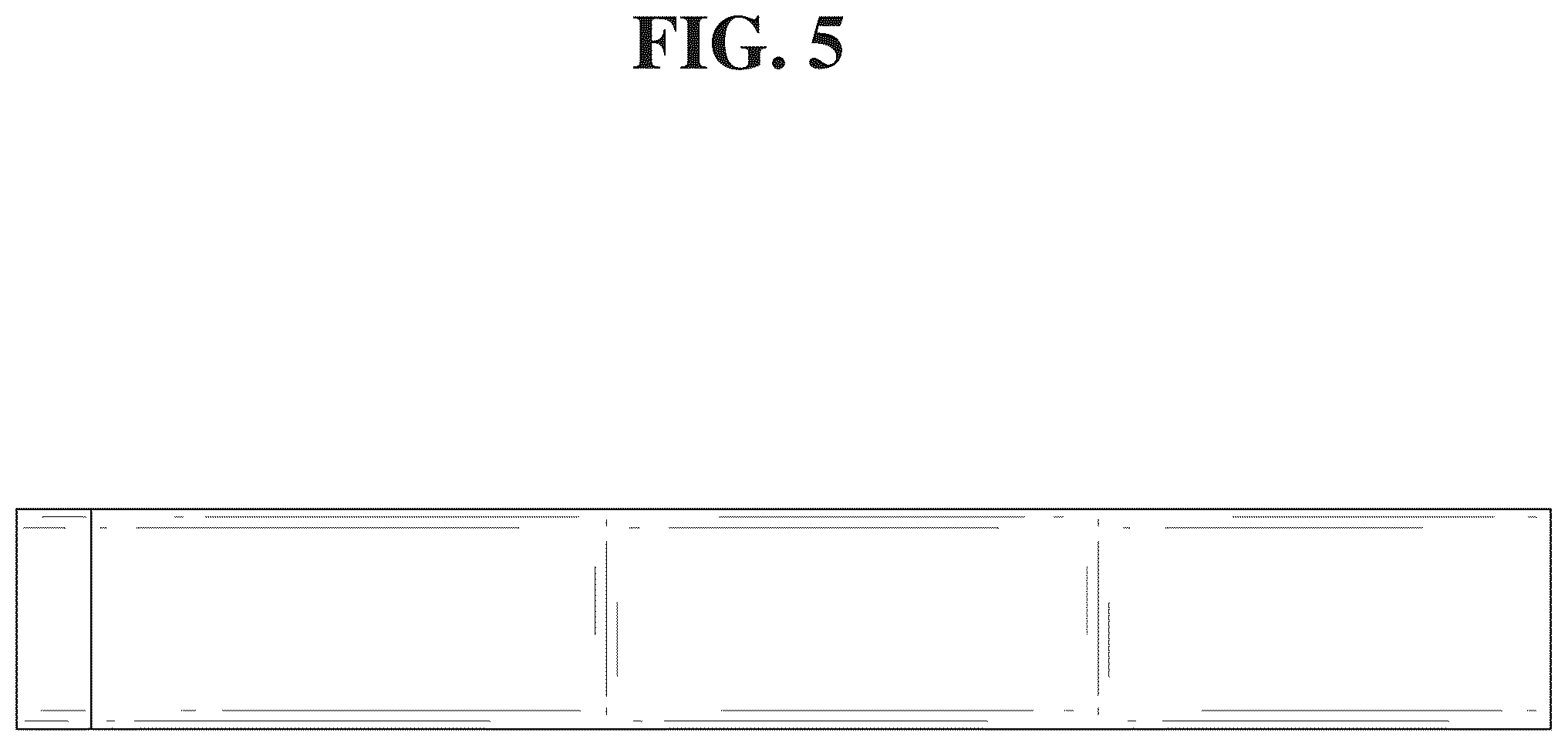 Patent USD1078900 Figure 5 – Golf swing assist device
