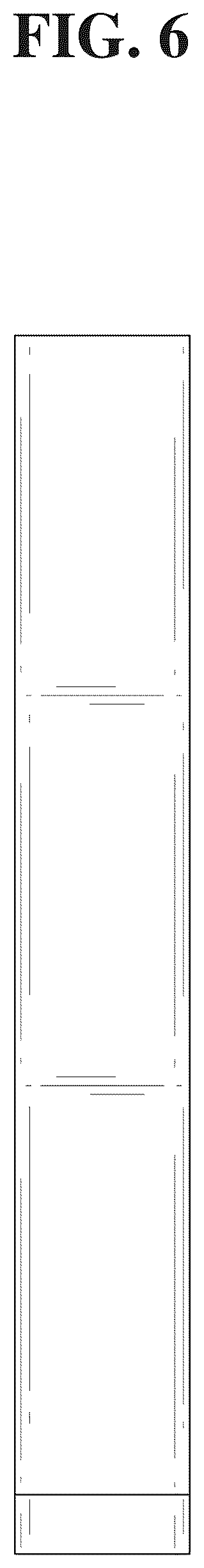 Patent USD1078900 Figure 6 – Golf swing assist device