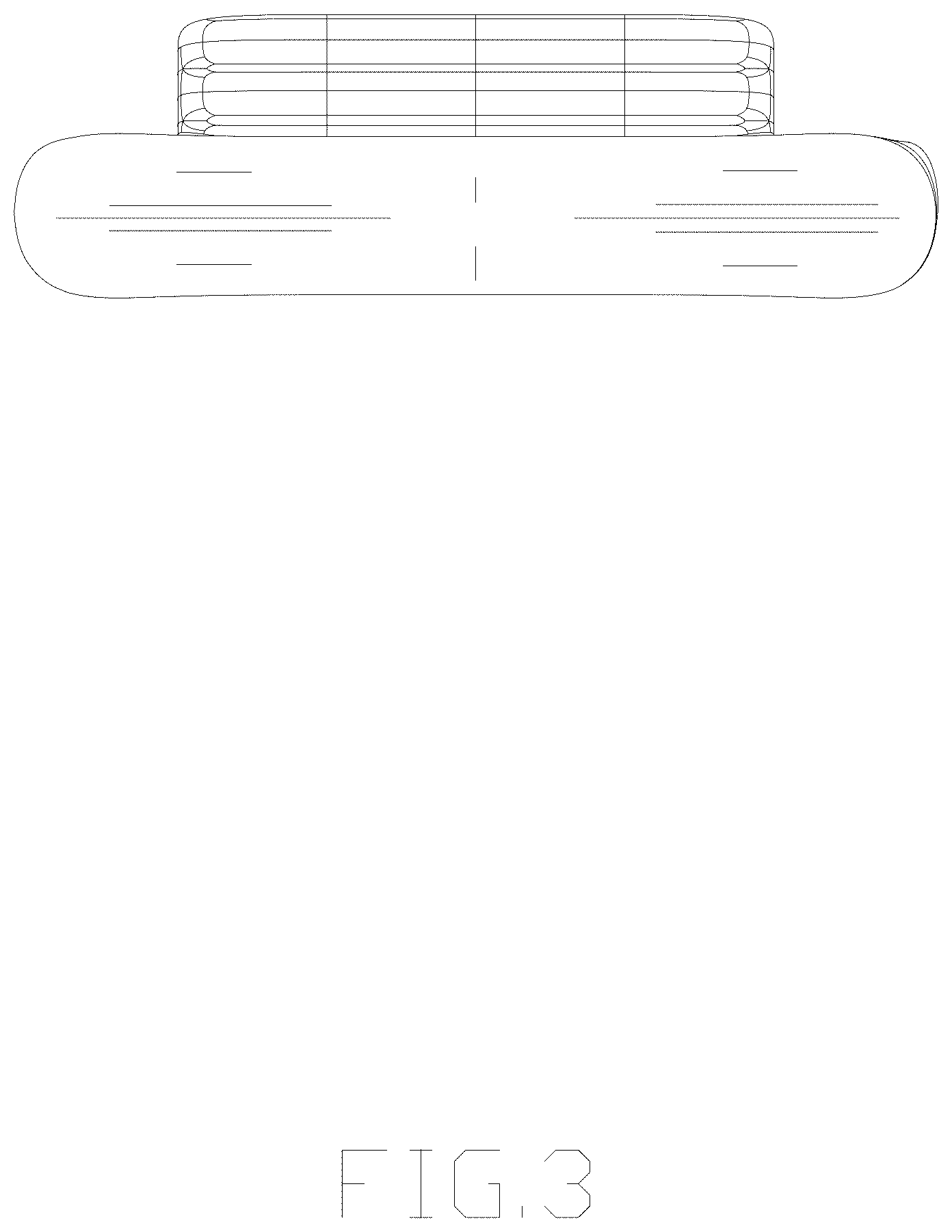 Patent USD1078905 Figure 3 – Tanning pool