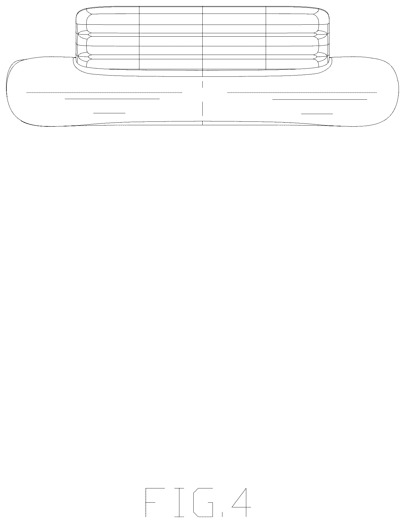 Patent USD1078905 Figure 4 – Tanning pool