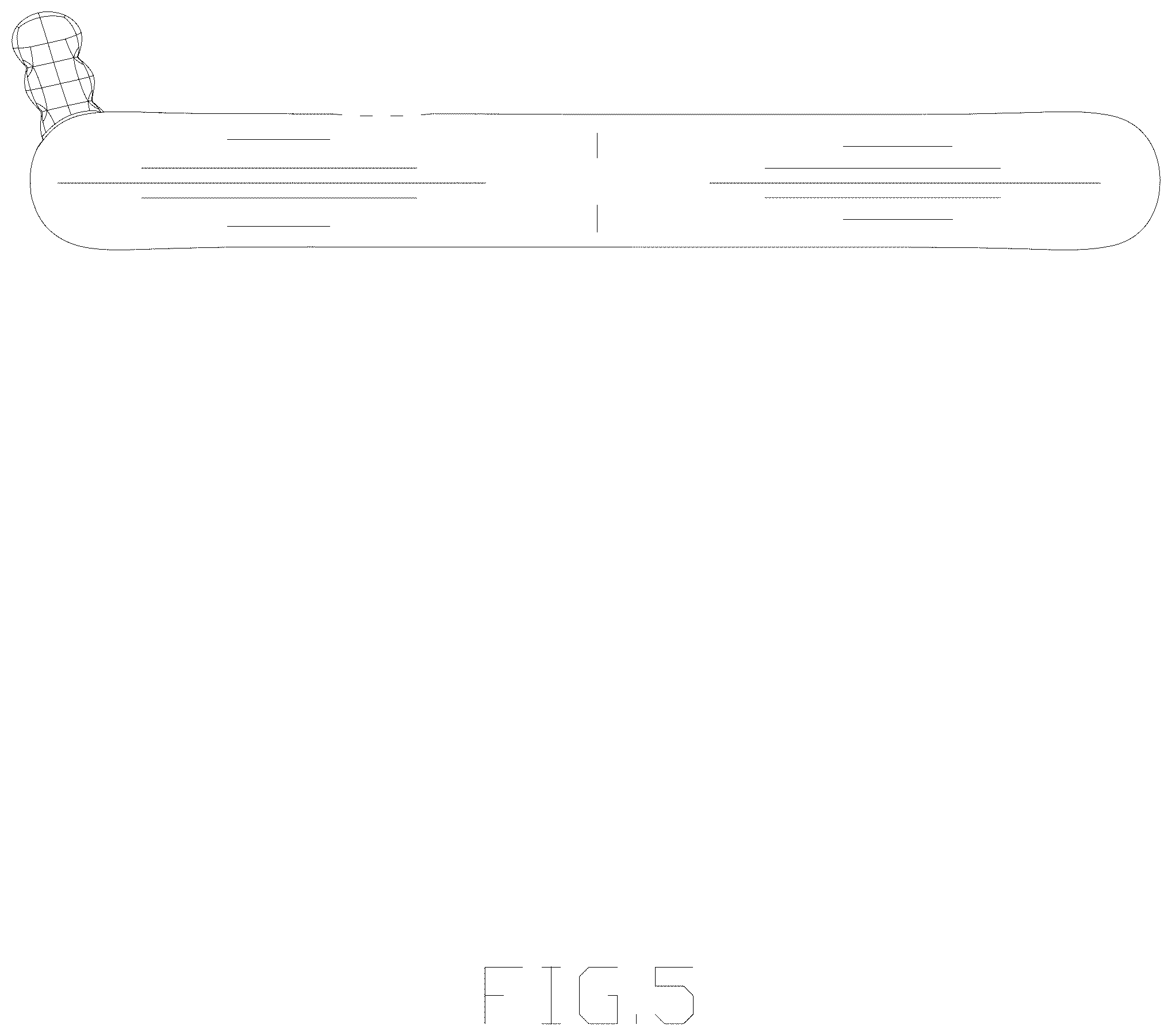 Patent USD1078905 Figure 5 – Tanning pool