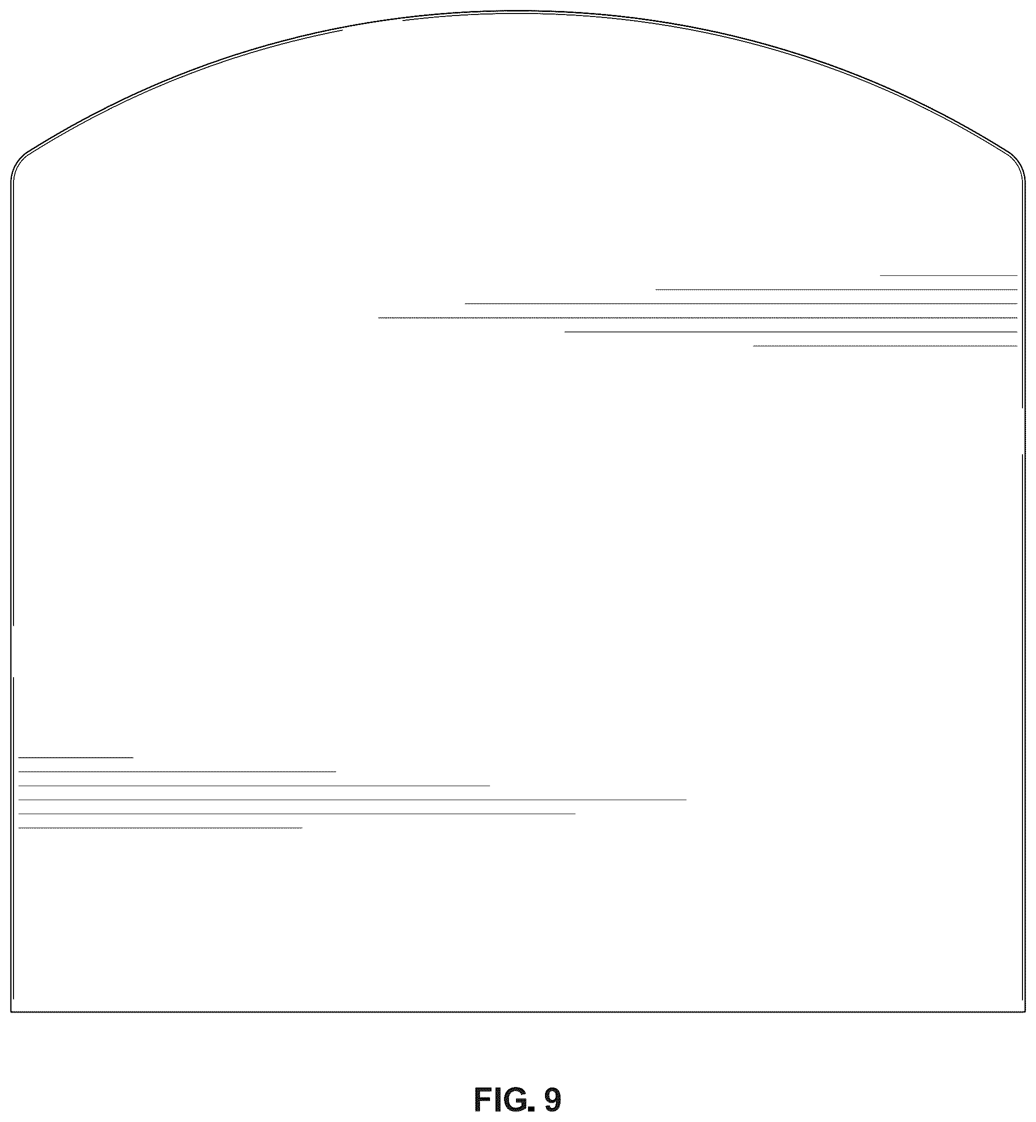 Patent USD1078906 Figure 9 – Sensory hideaway