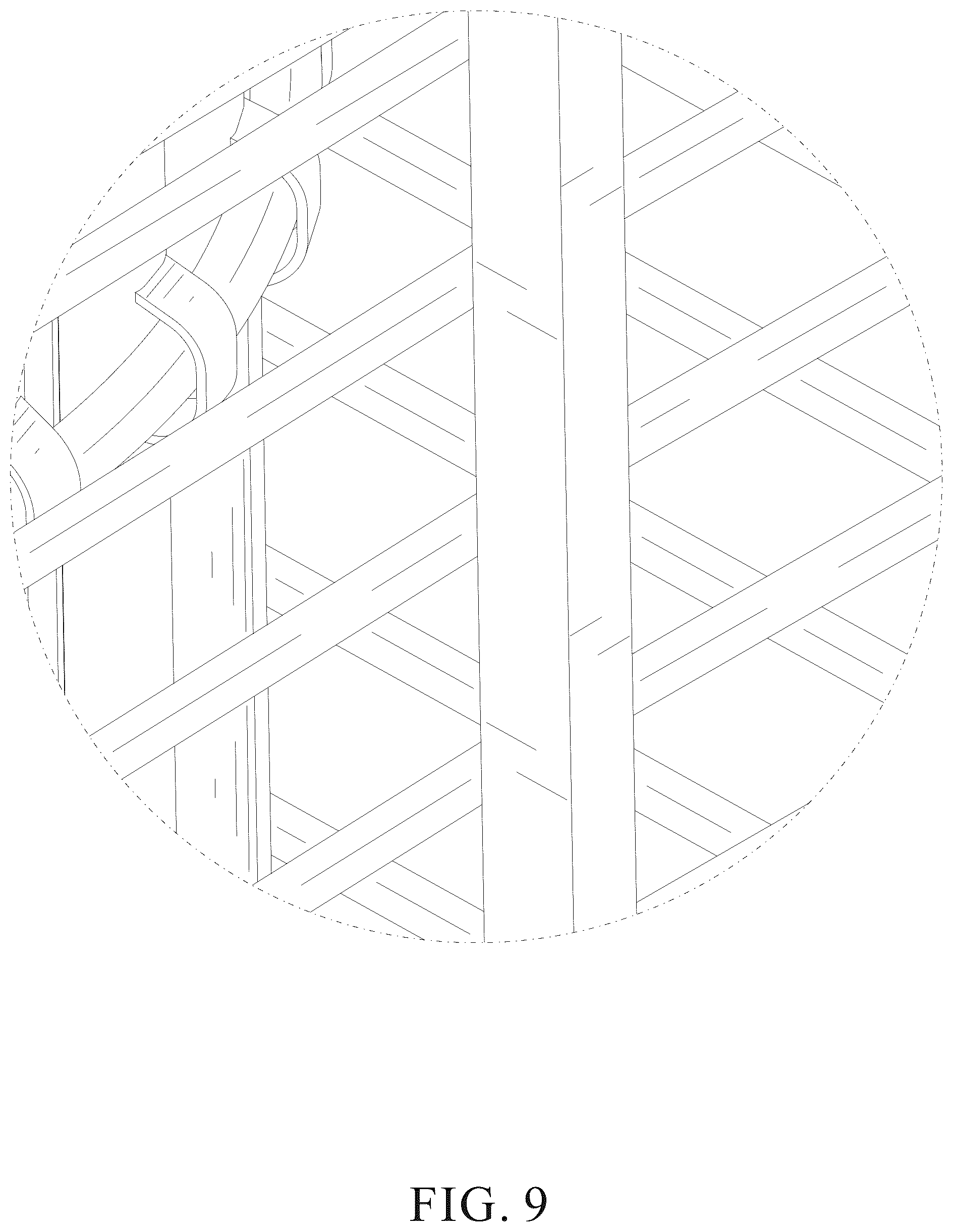 Patent USD1078919 Figure 9 – Mosquito killer