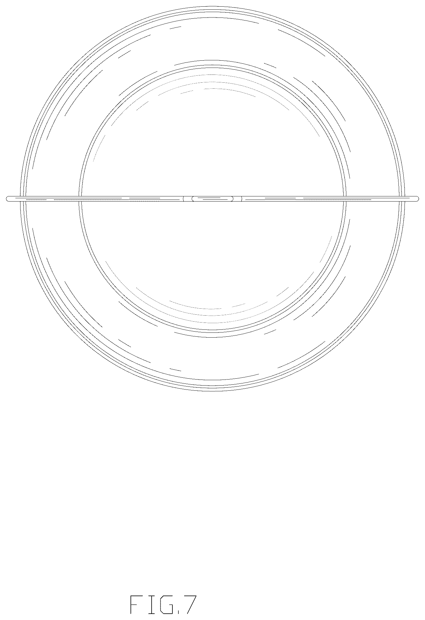 Patent USD1078920 Figure 7 – Mosquito killer lamp