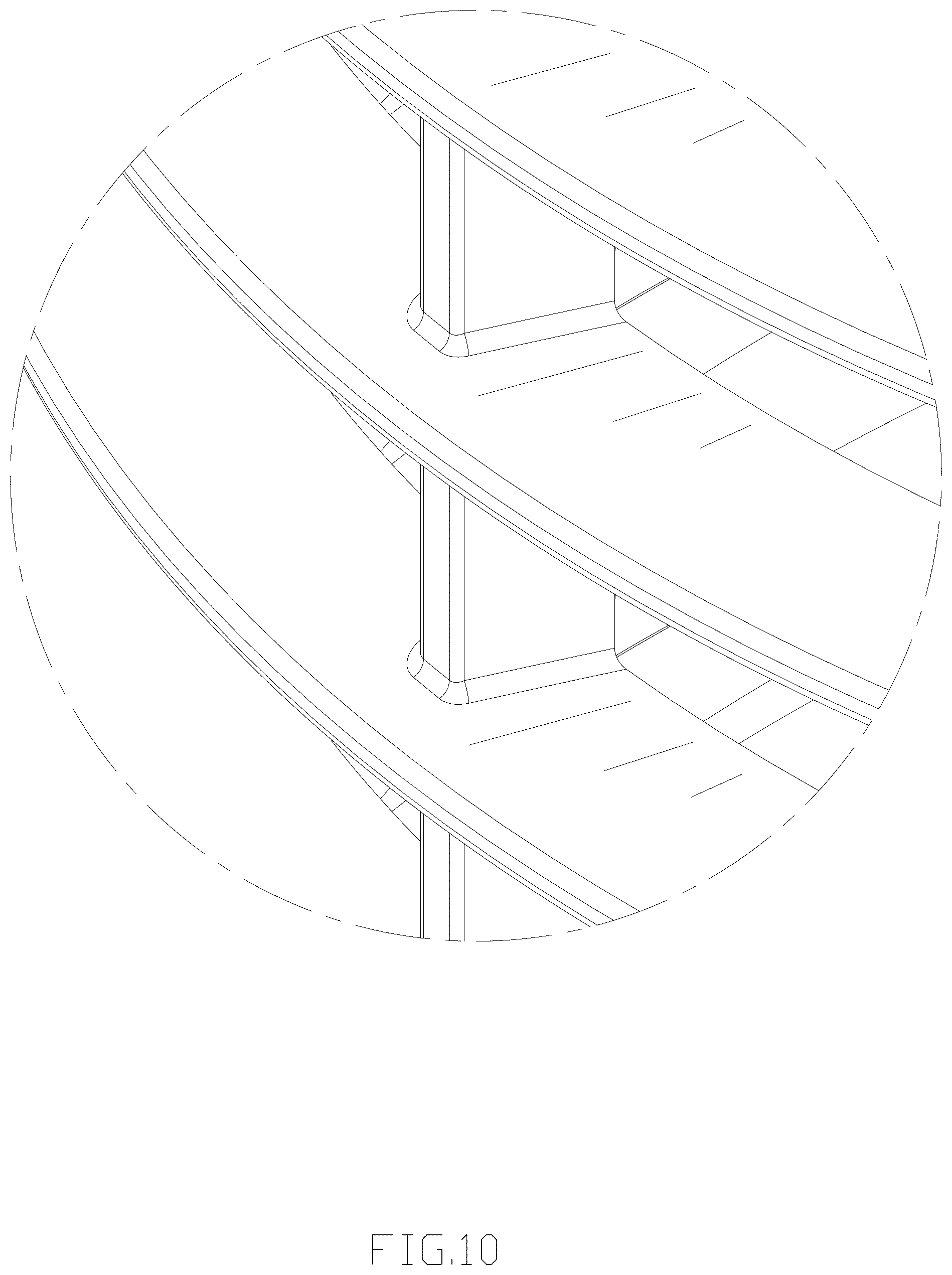 Patent USD1078920 Figure 10 – Mosquito killer lamp