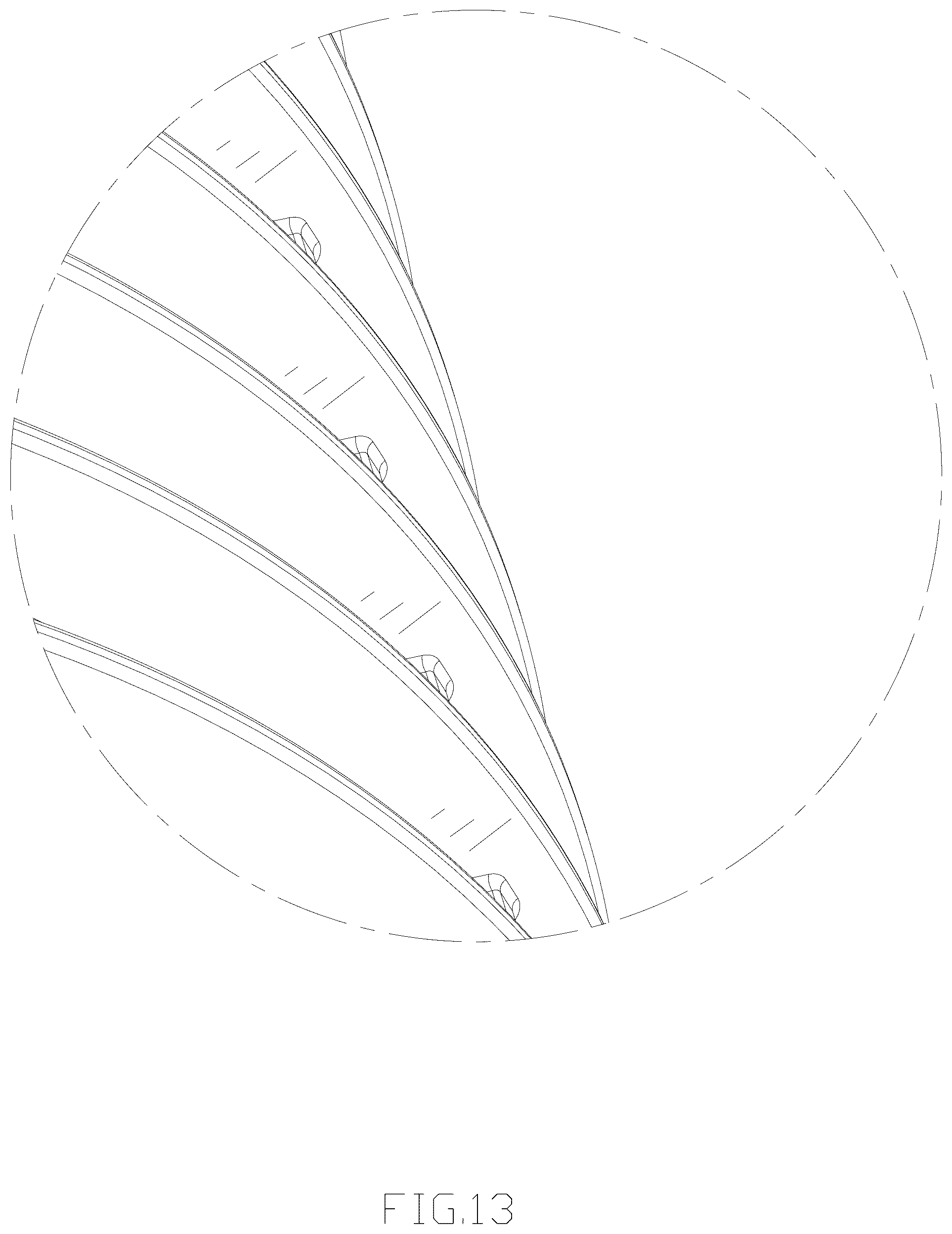Patent USD1078920 Figure 13 – Mosquito killer lamp